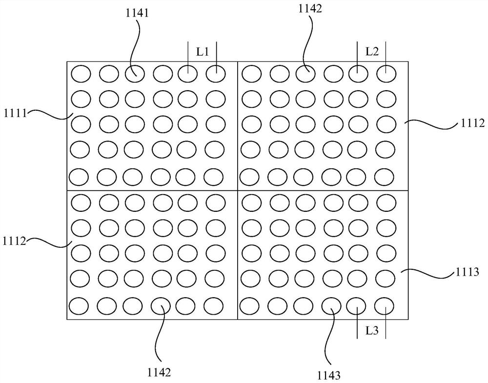 Color filter, image sensor, and imaging apparatus