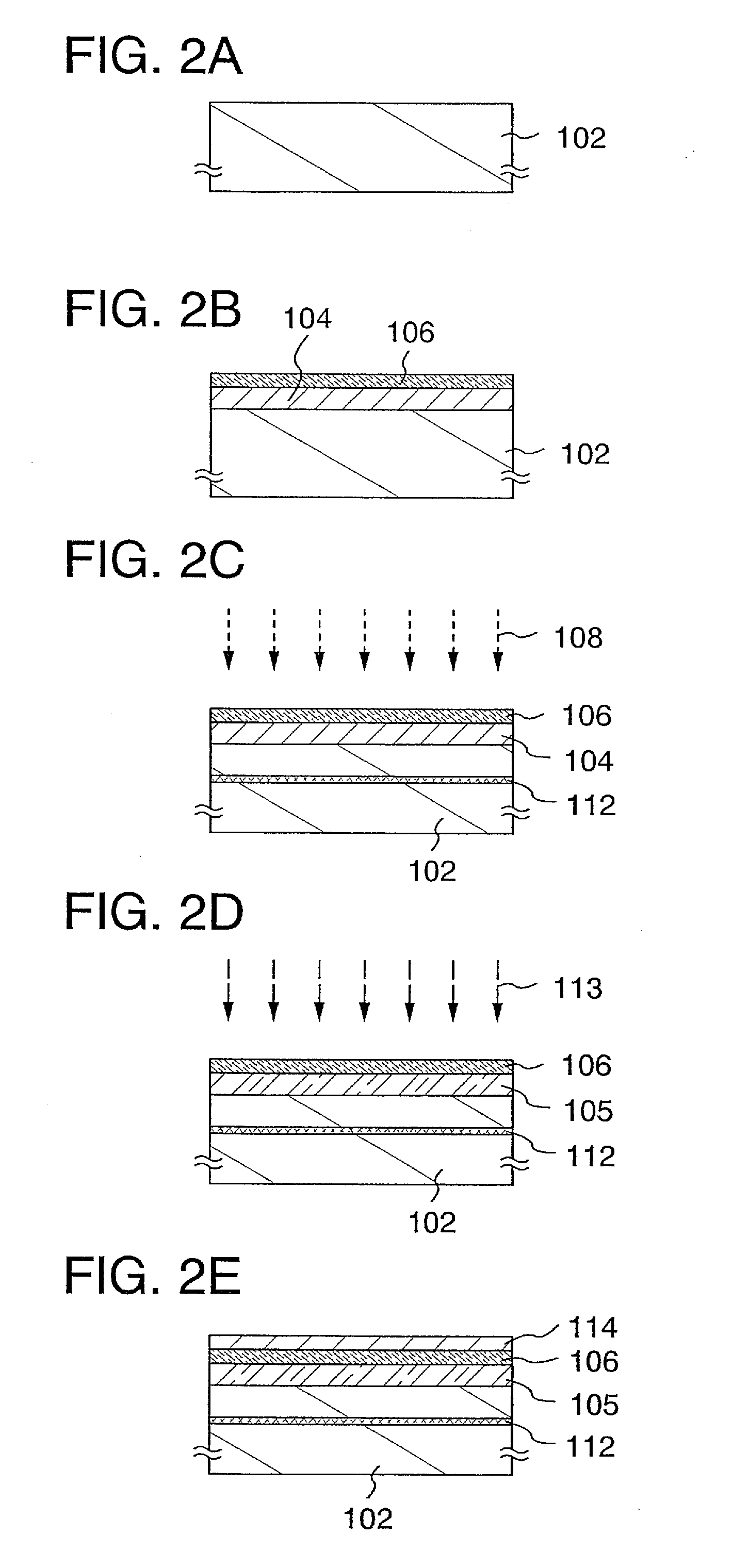 Semiconductor substrate and method for manufacturing the same