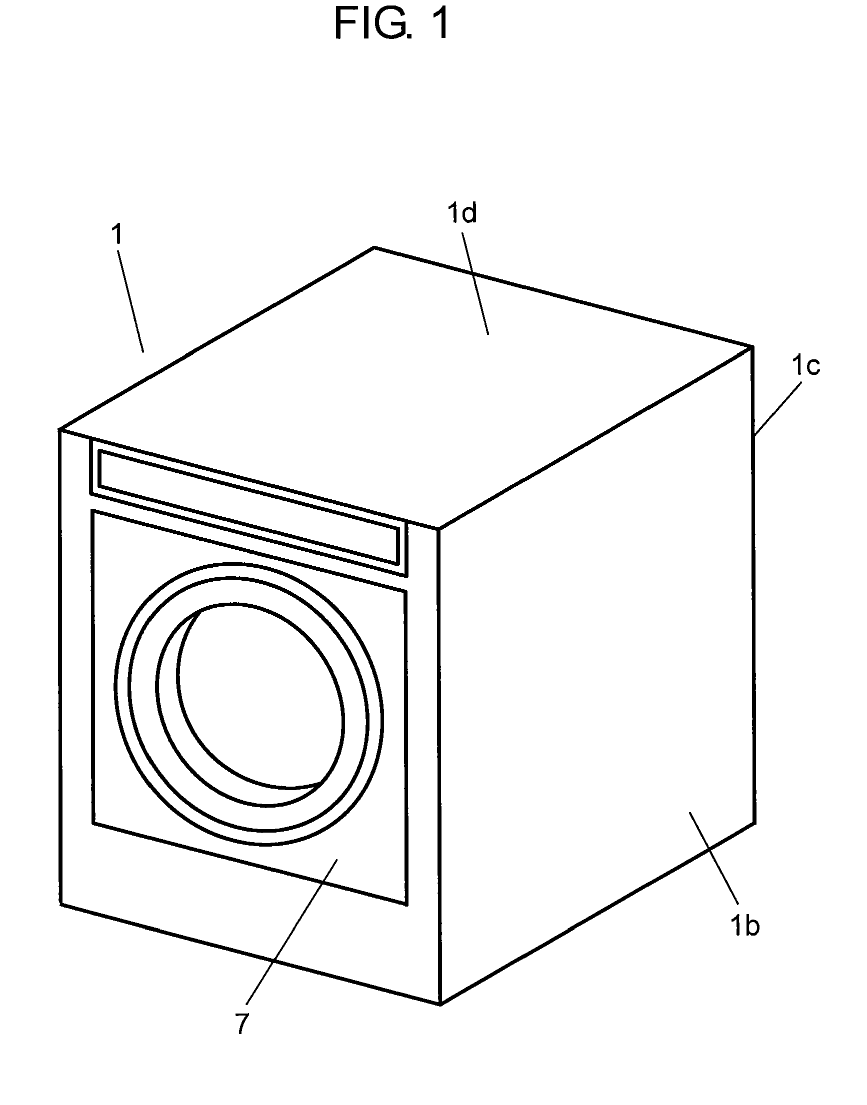 Cloth dryer