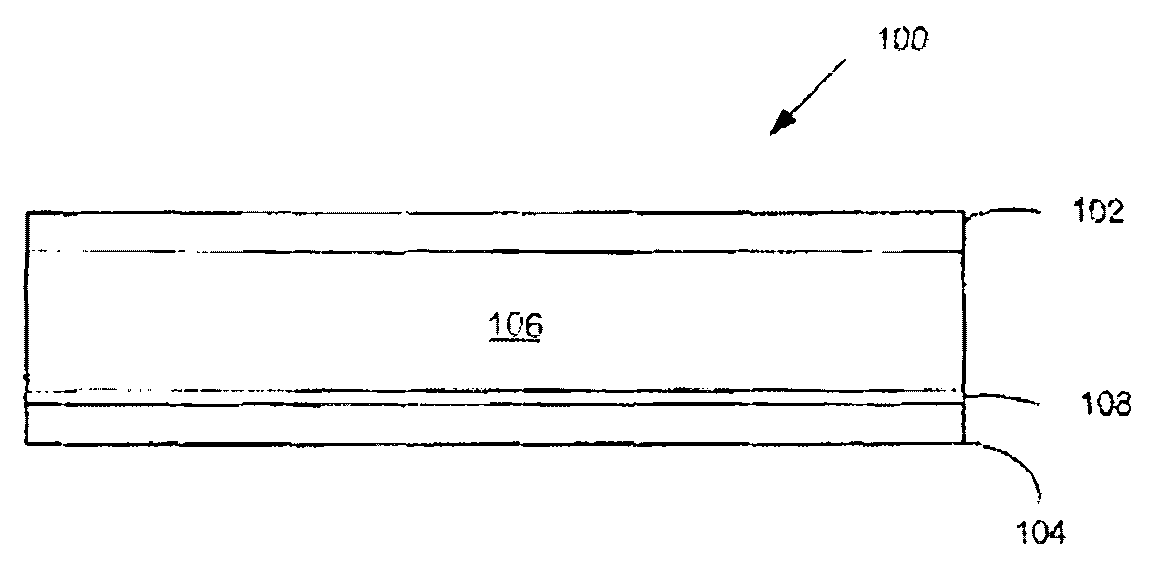 Two-dimensional conjugated dibenzofuran conjugated polymer material and preparation method and application thereof