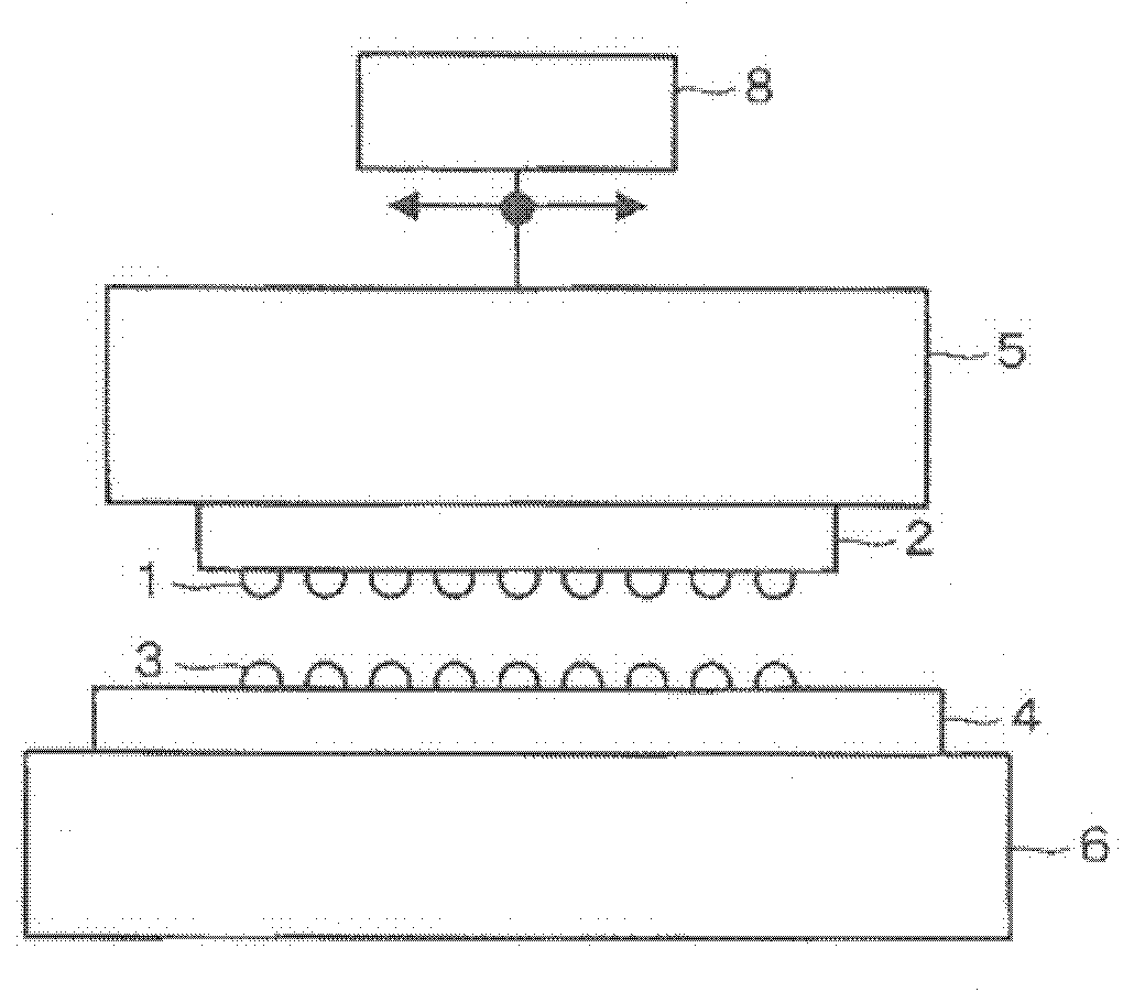 Manufacturing method of semiconductor device