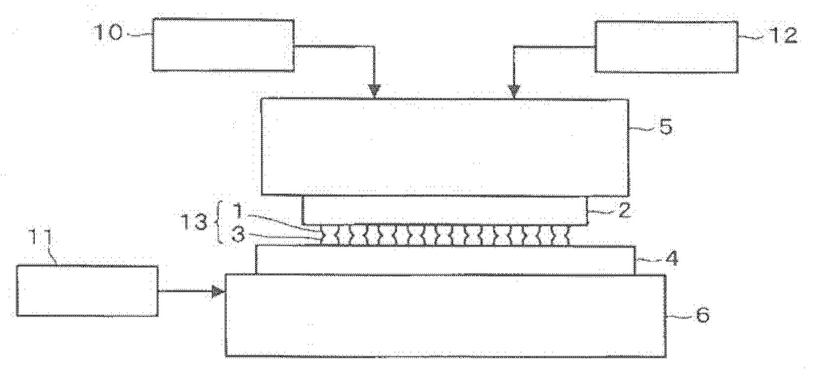 Manufacturing method of semiconductor device