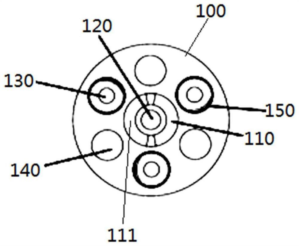 Flexible drives and drive systems