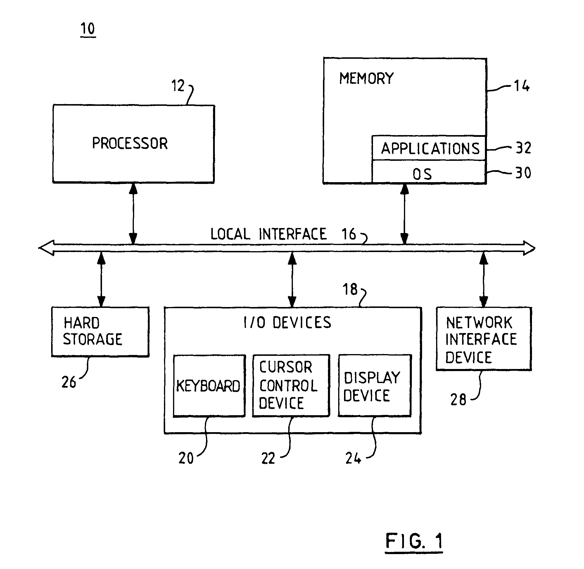 Method and data processing system for providing an improved graphics design tool