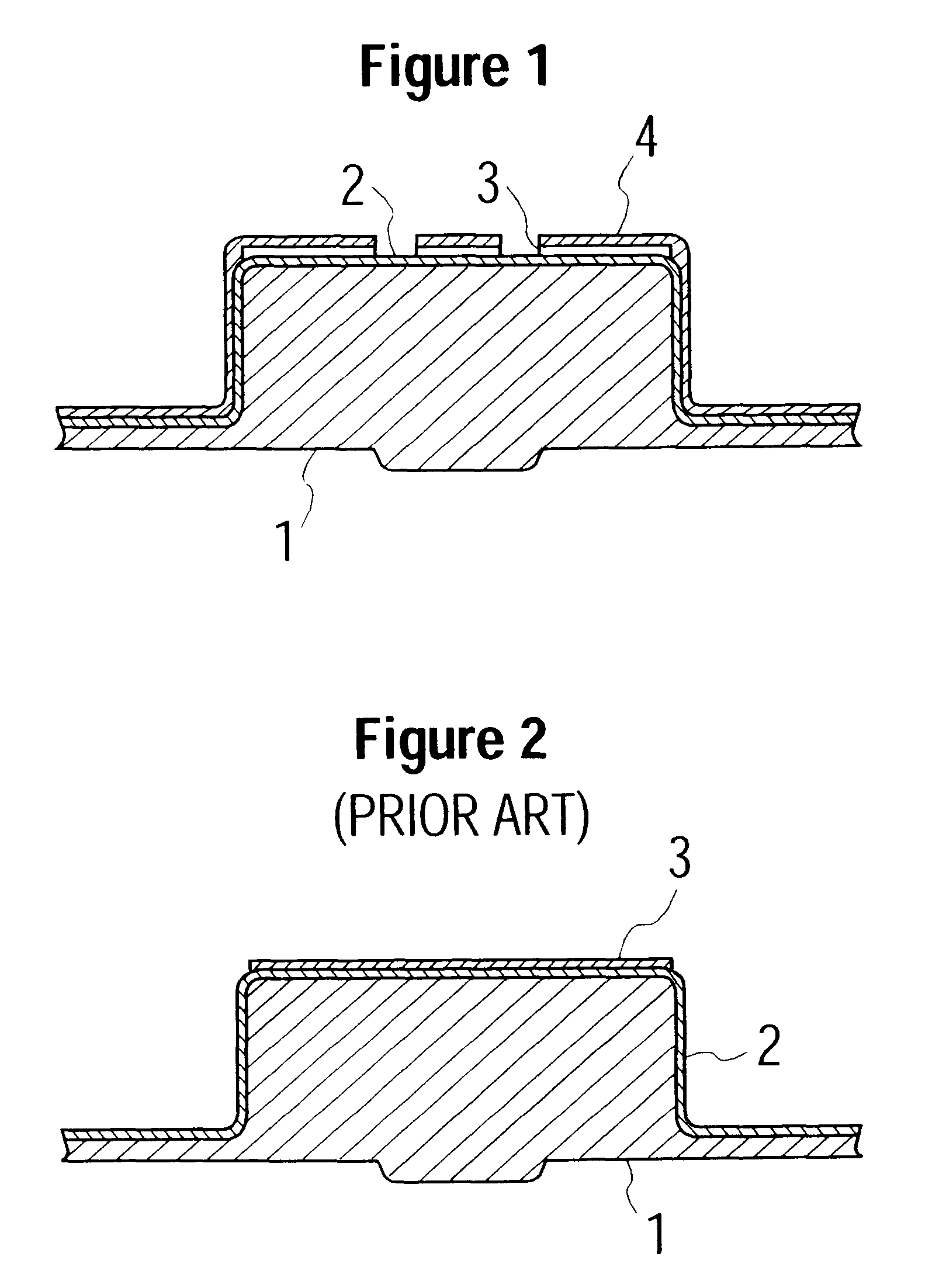 Manufacturing method of color keypad for a contact of character illumination rubber switch