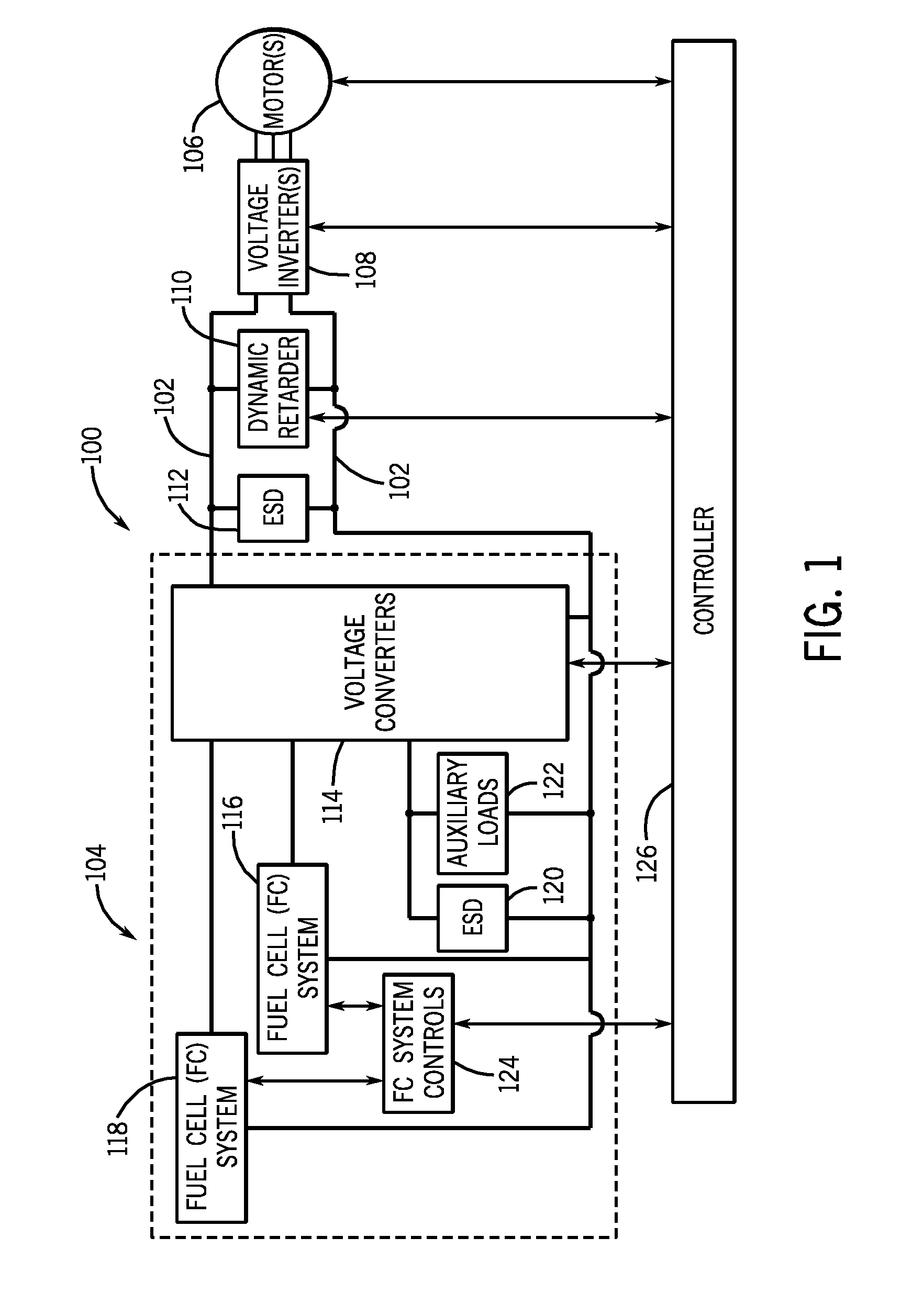 Apparatus for high efficiency operation of fuel cell systems and method of manufacturing same