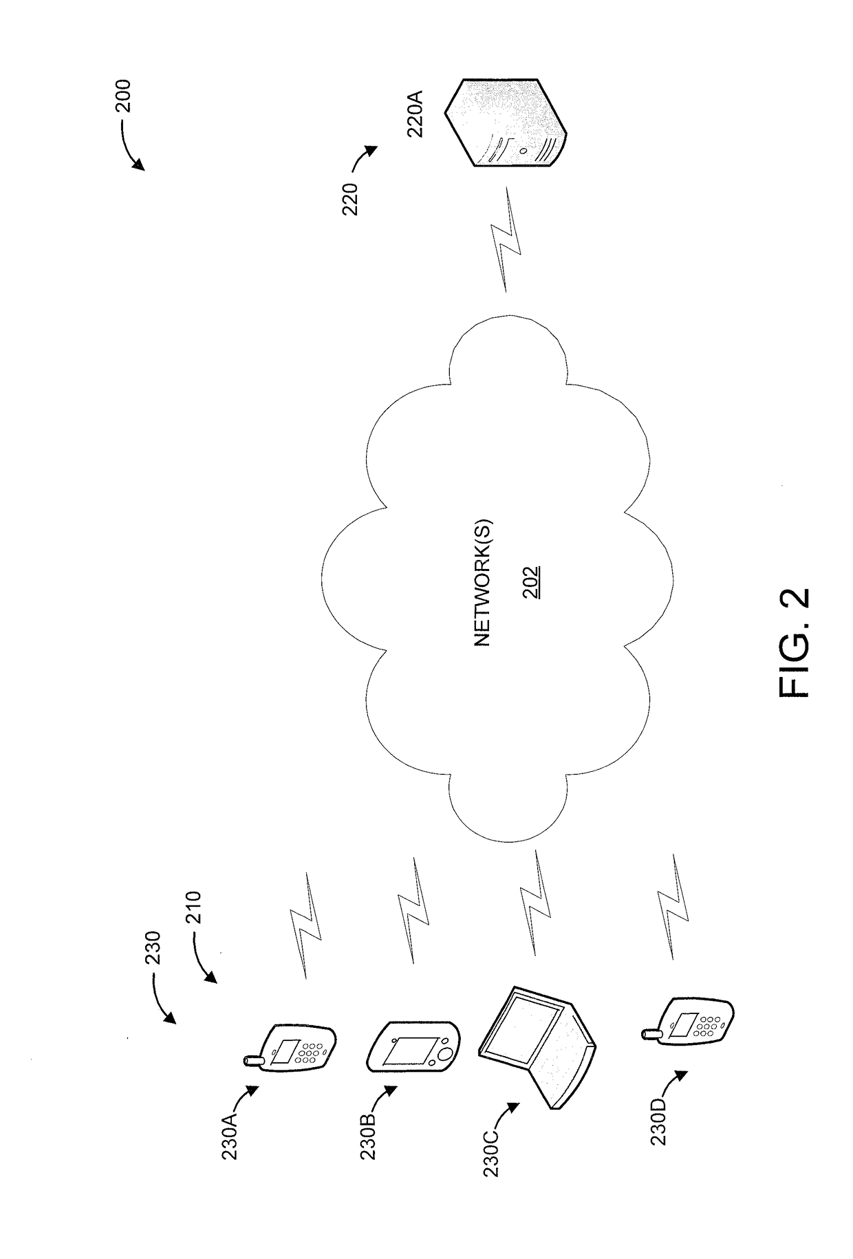 Communication between devices to determine priority of charging
