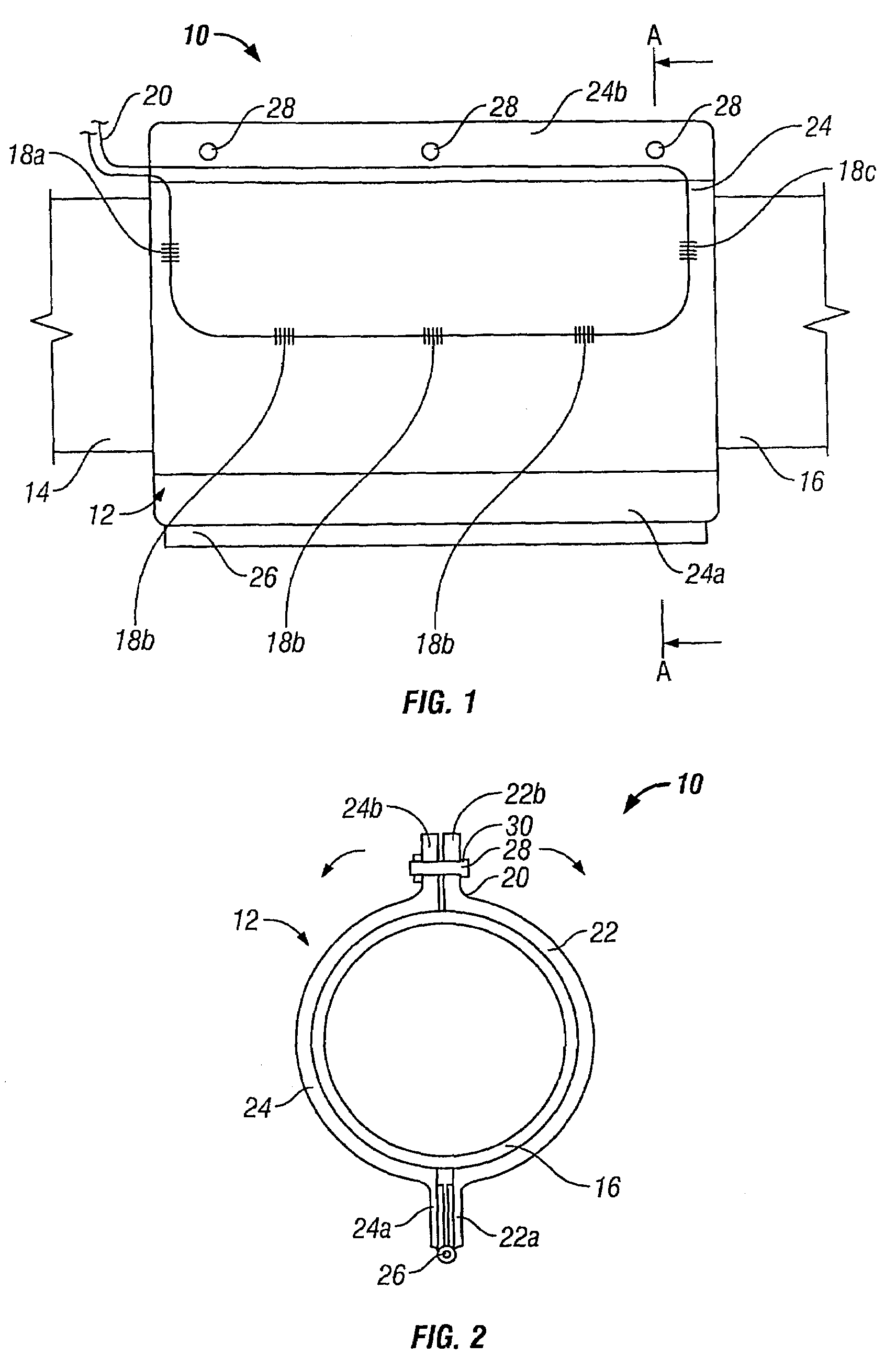 Structural joint strain monitoring apparatus and system