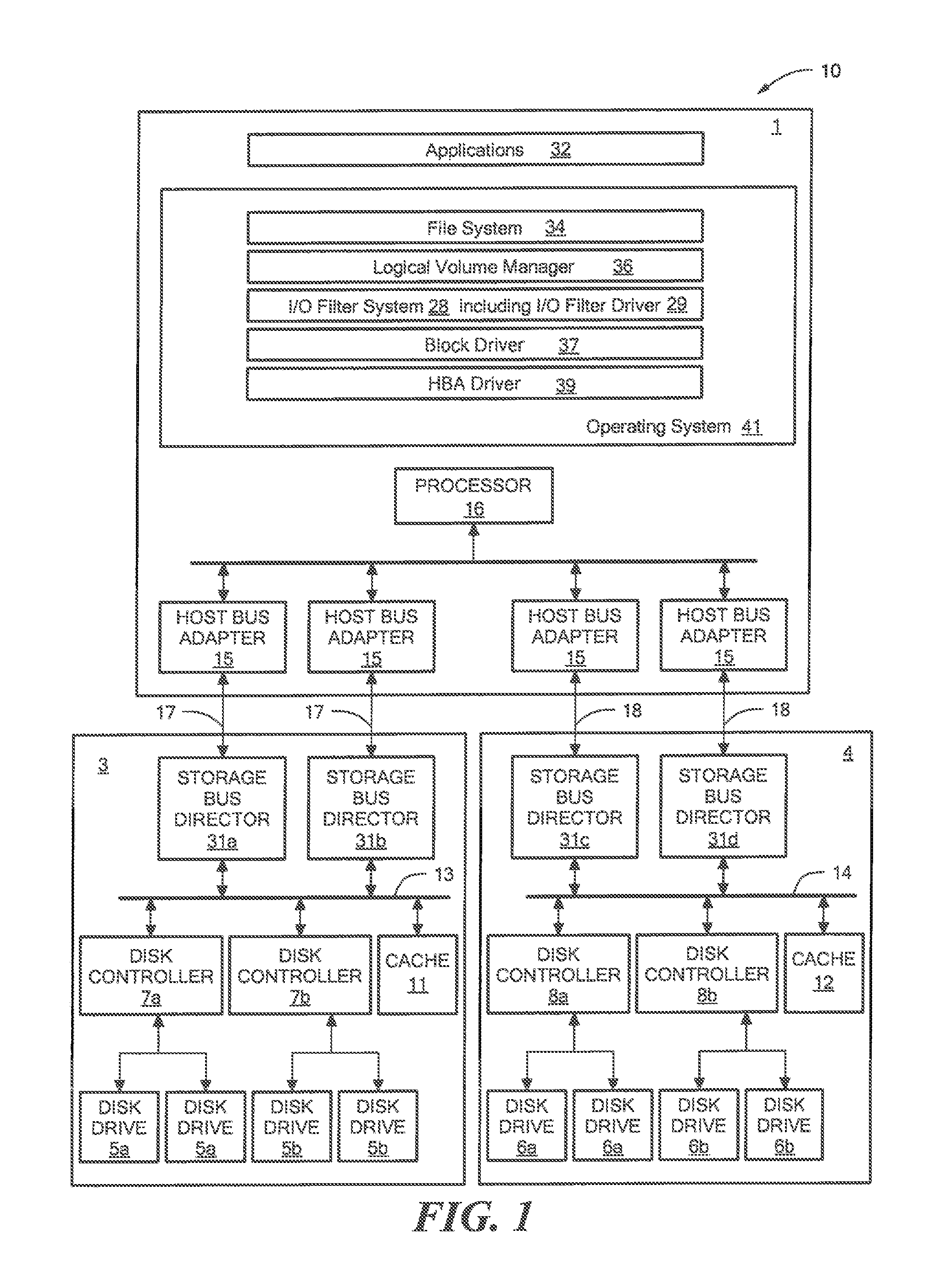 Systems and methods for accessing storage or network based replicas of encryped volumes with no additional key management