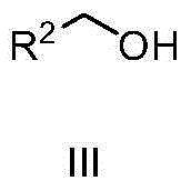 Method for synthesizing alpha-alkyl ketone under catalysis of iridium