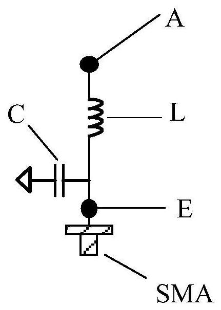 A Low Profile Vertically Polarized UAV Antenna