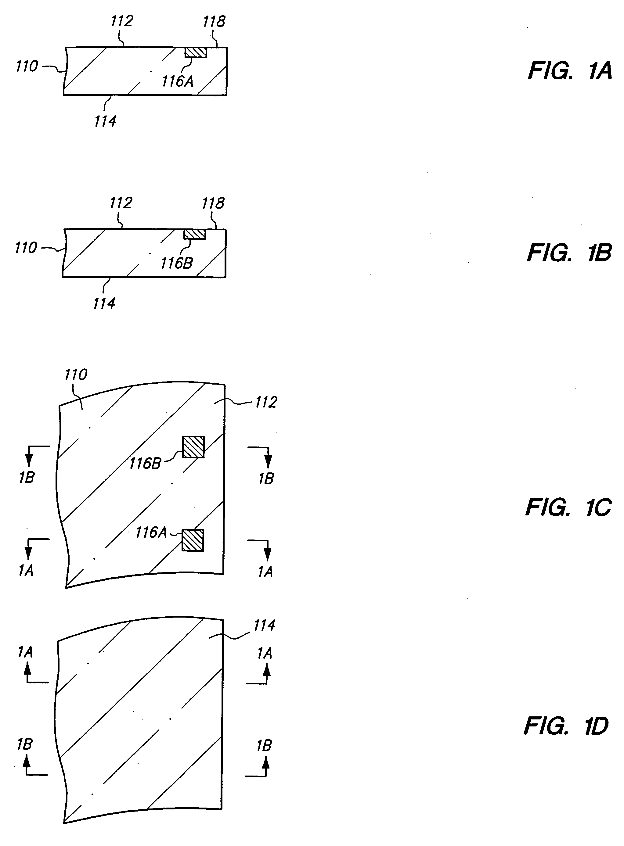 Semiconductor chip assembly with solder-attached ground plane