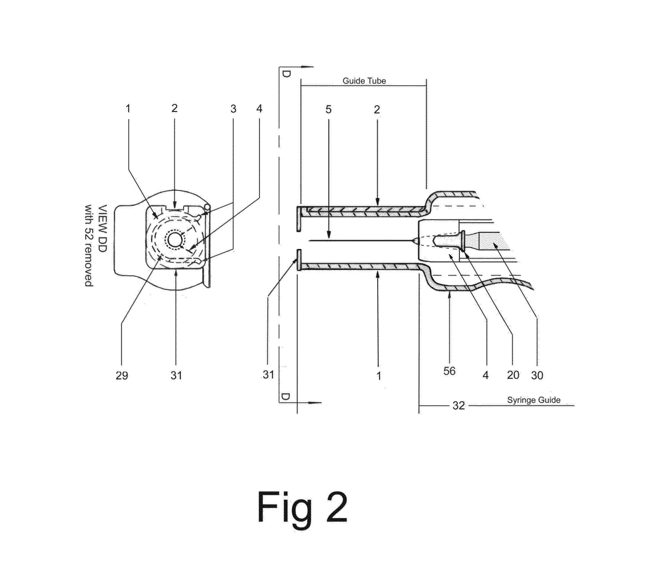Electromechanical Manipulating Device for Medical Needle and Syringe with Sensory Biofeedback and Pain Suppression Capability