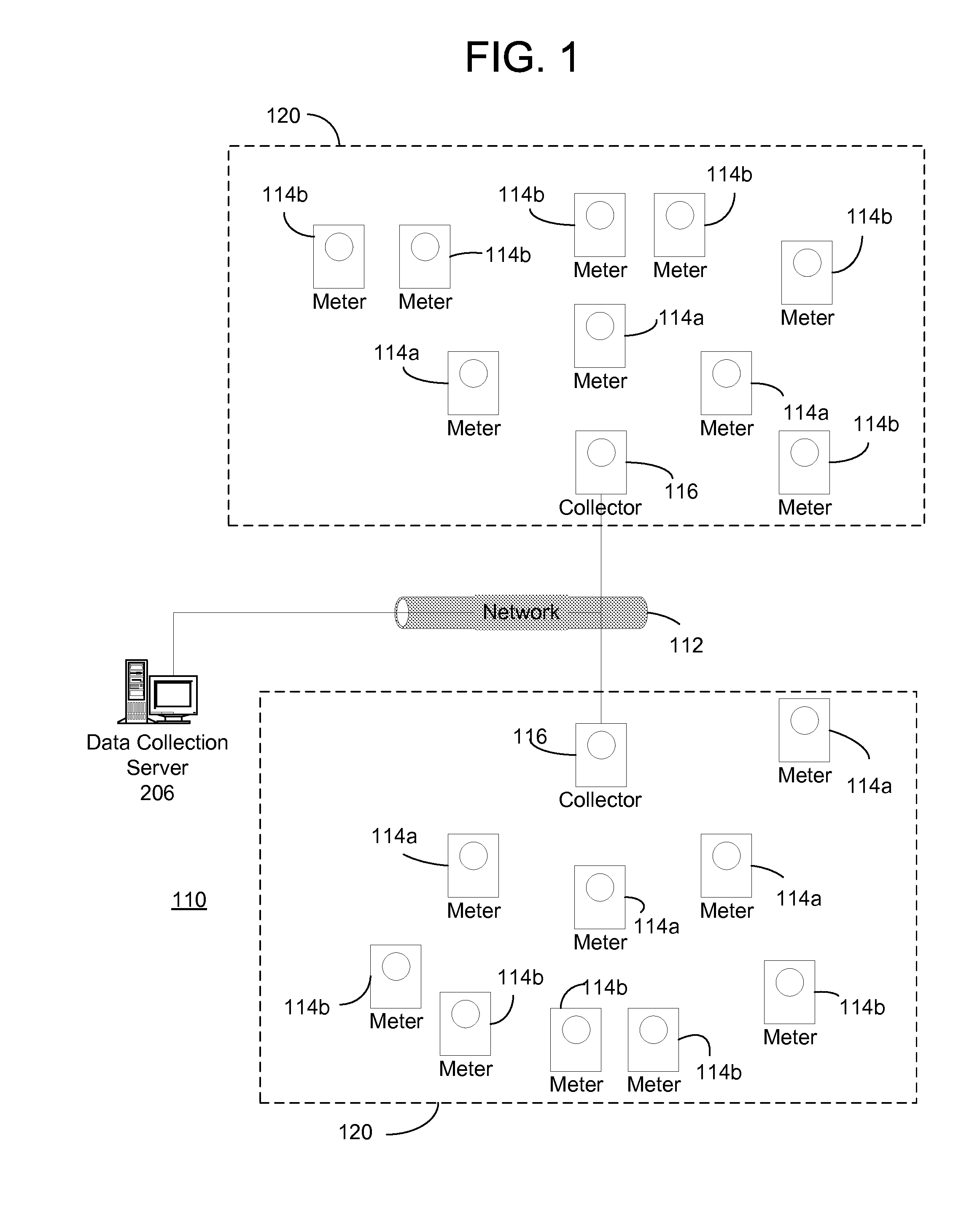 Wireless network communication nodes with opt out capability