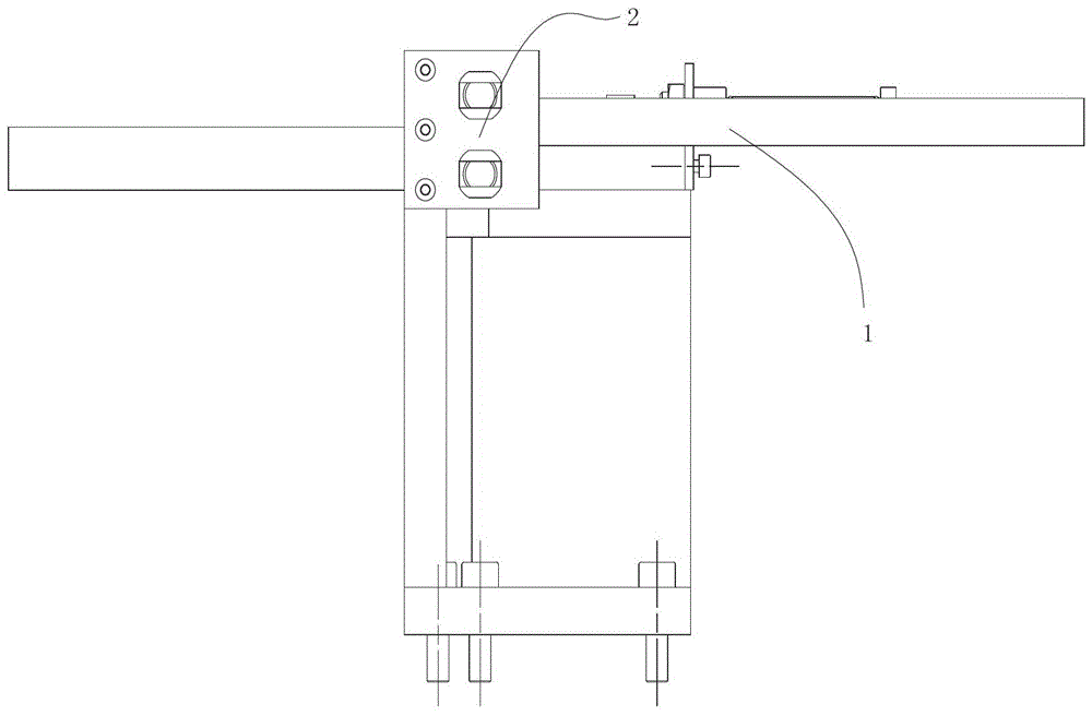 A Symmetrical Component Automatic Assembly Mechanism
