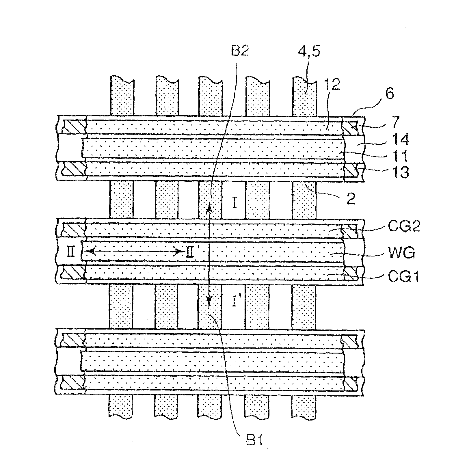 Method for driving semiconductor device, and semiconductor device
