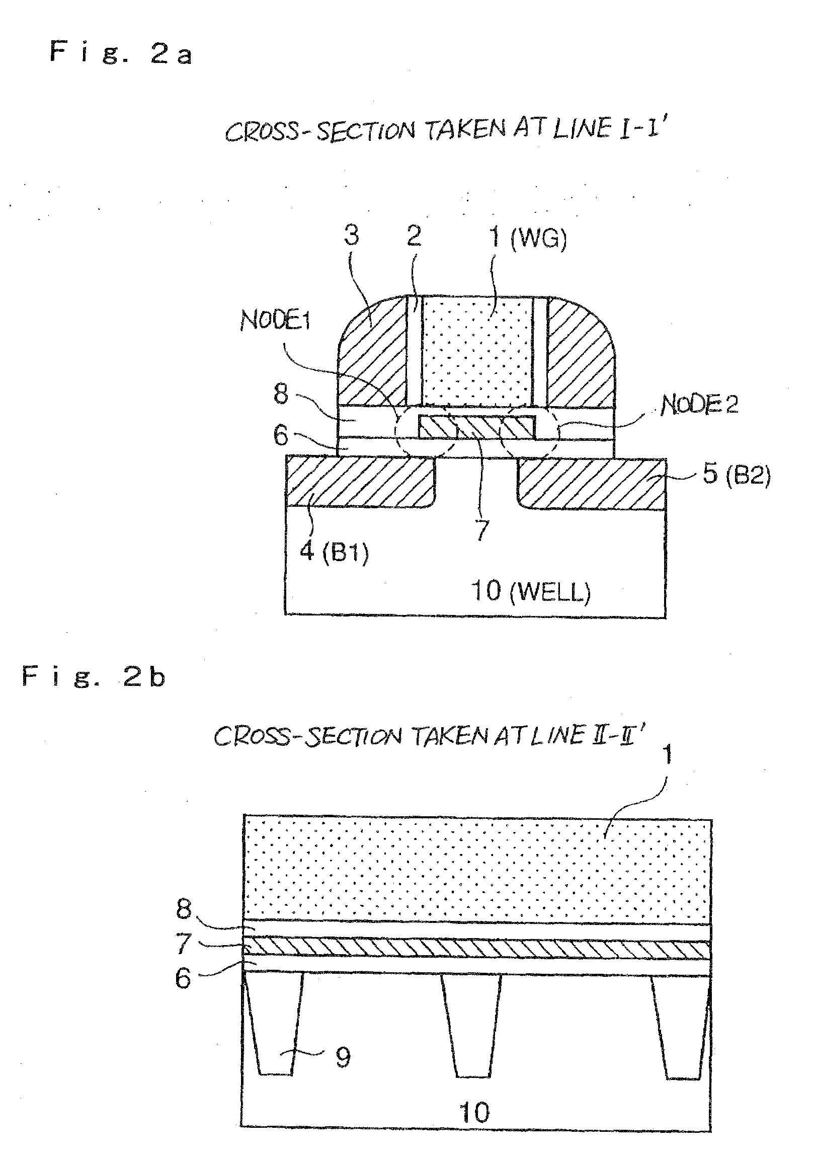 Method for driving semiconductor device, and semiconductor device