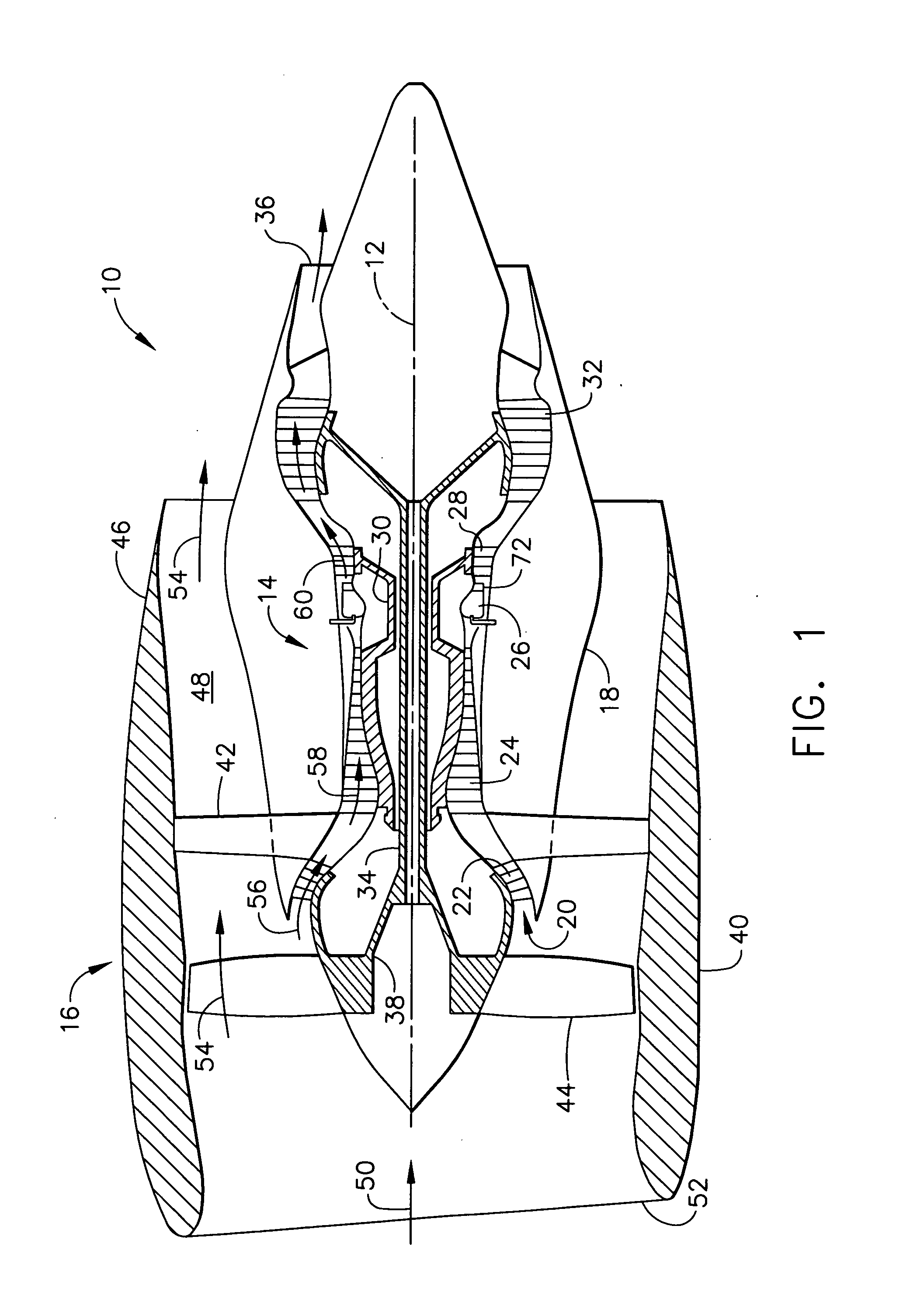 Method and apparatus for actively controlling fuel flow to a mixer assembly of a gas turbine engine combustor