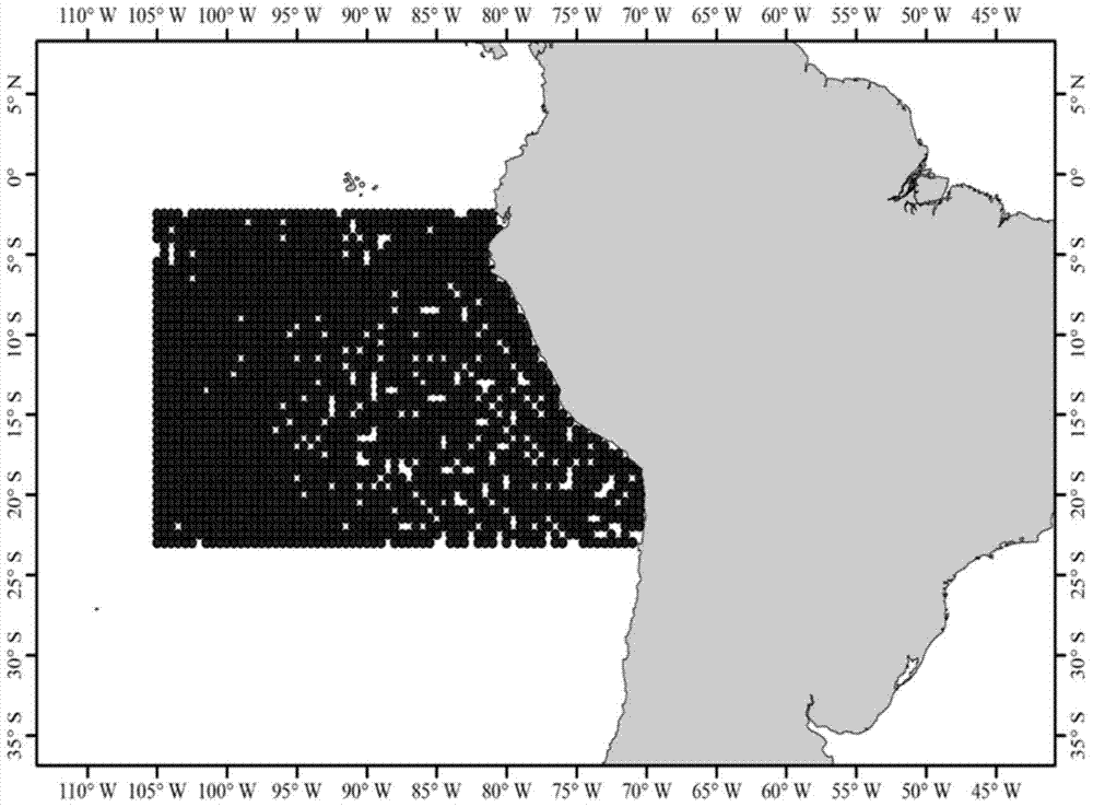 Modeling method of fish habitat suitability index based on support vector machine