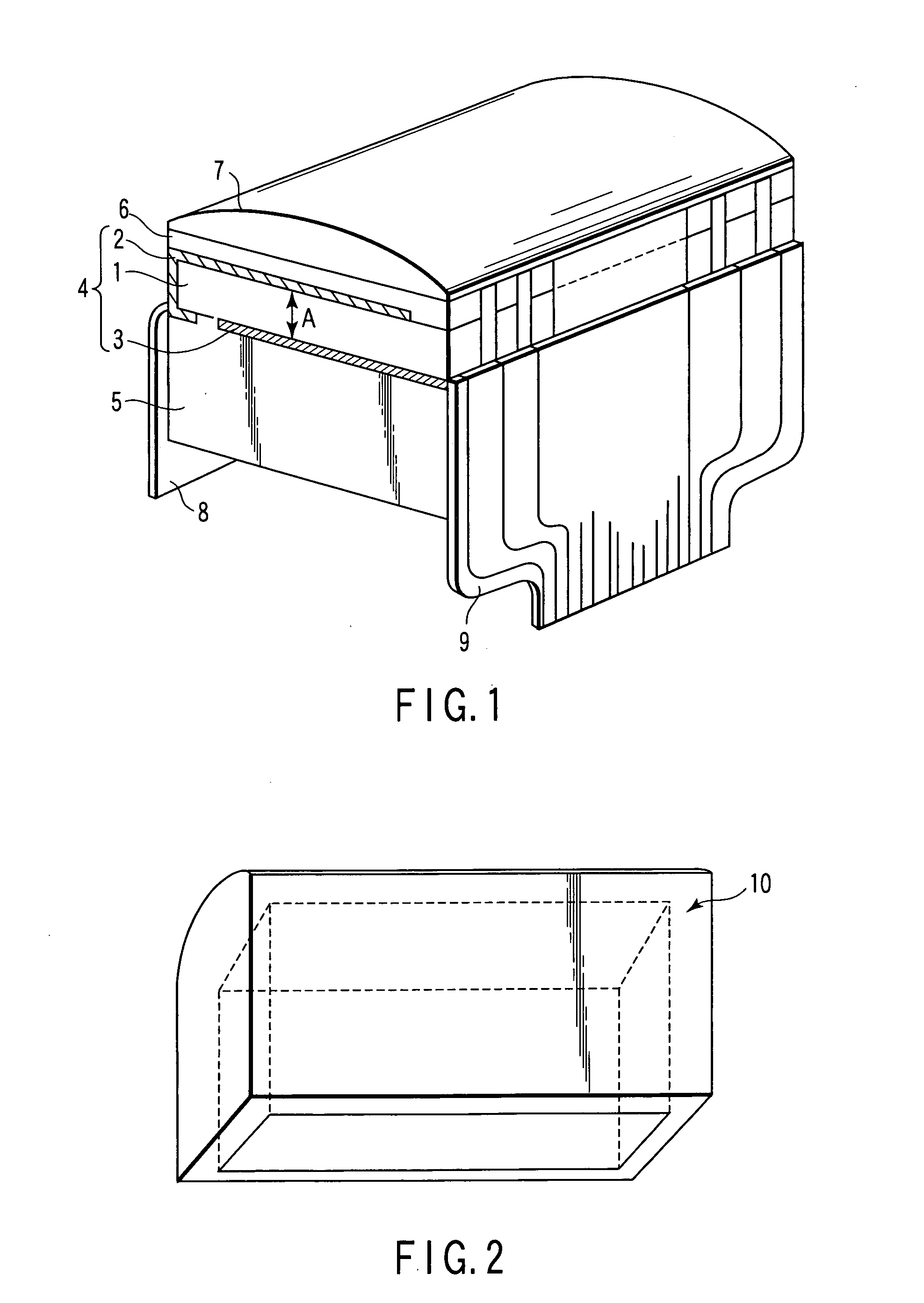 Acoustic lens composition, ultrasonic probe, and ultrasonic diagnostic apparatus