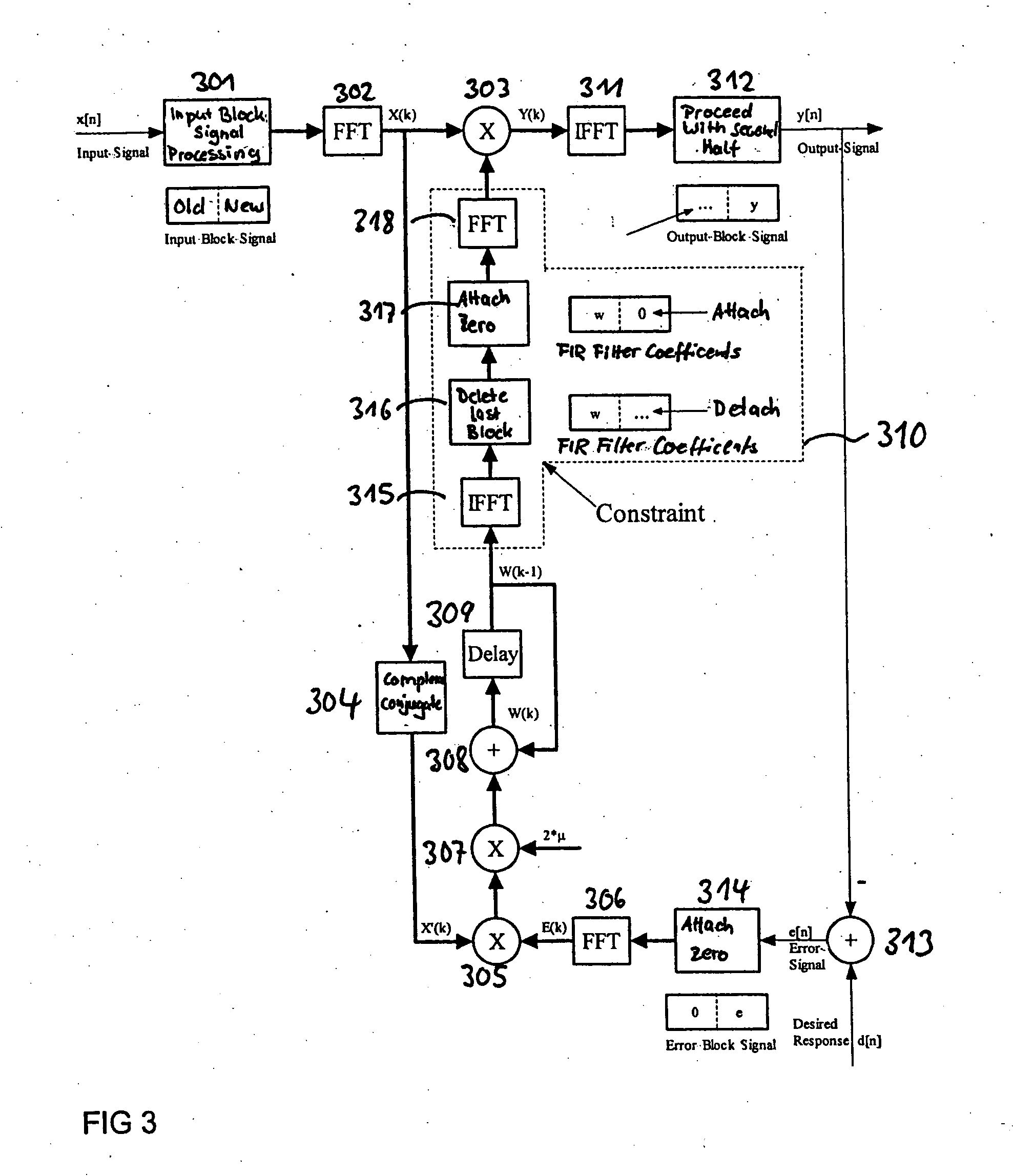 Audio enhancement system and method