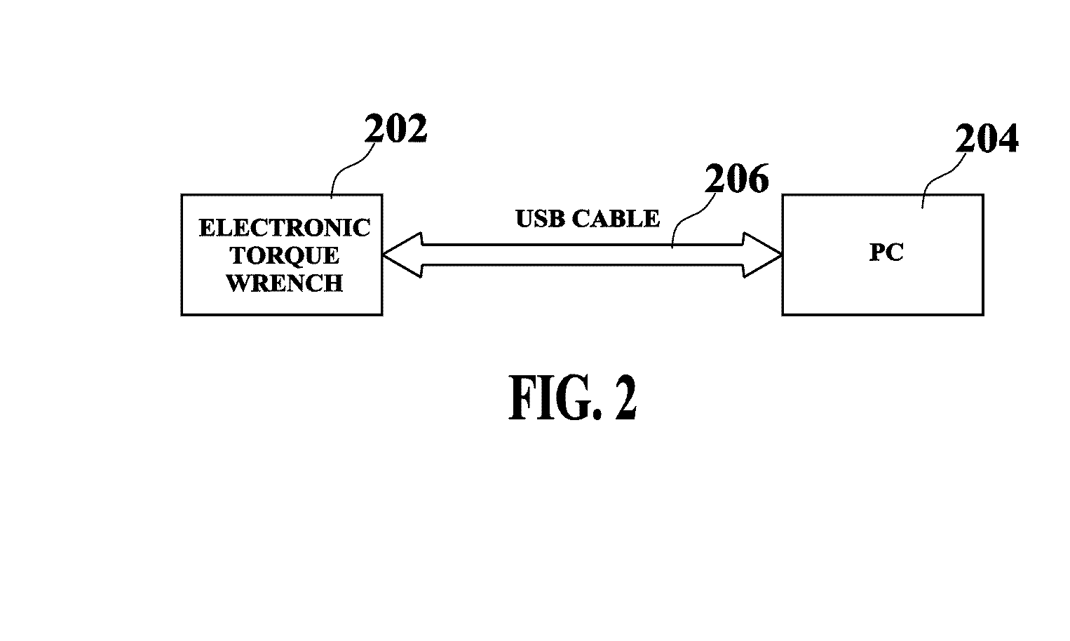 Electronic Torque Tool with Integrated Real-Time Clock