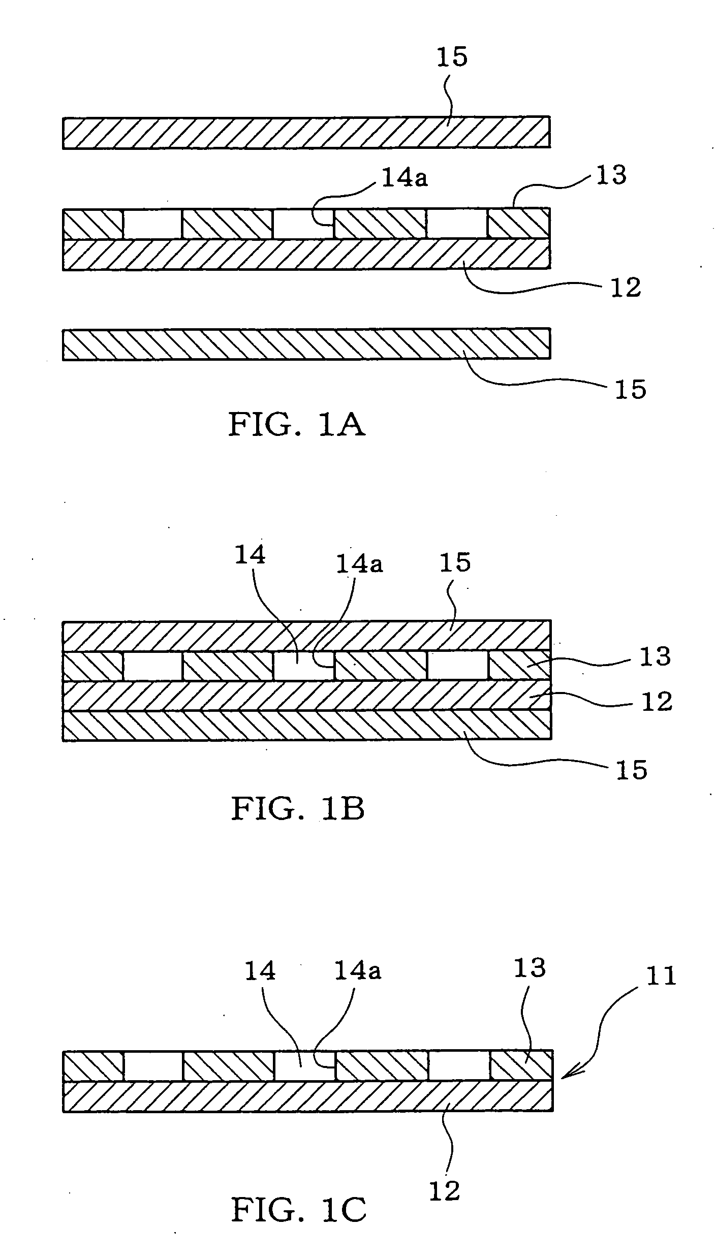 Method of fabricating multilayer ceramic substrate