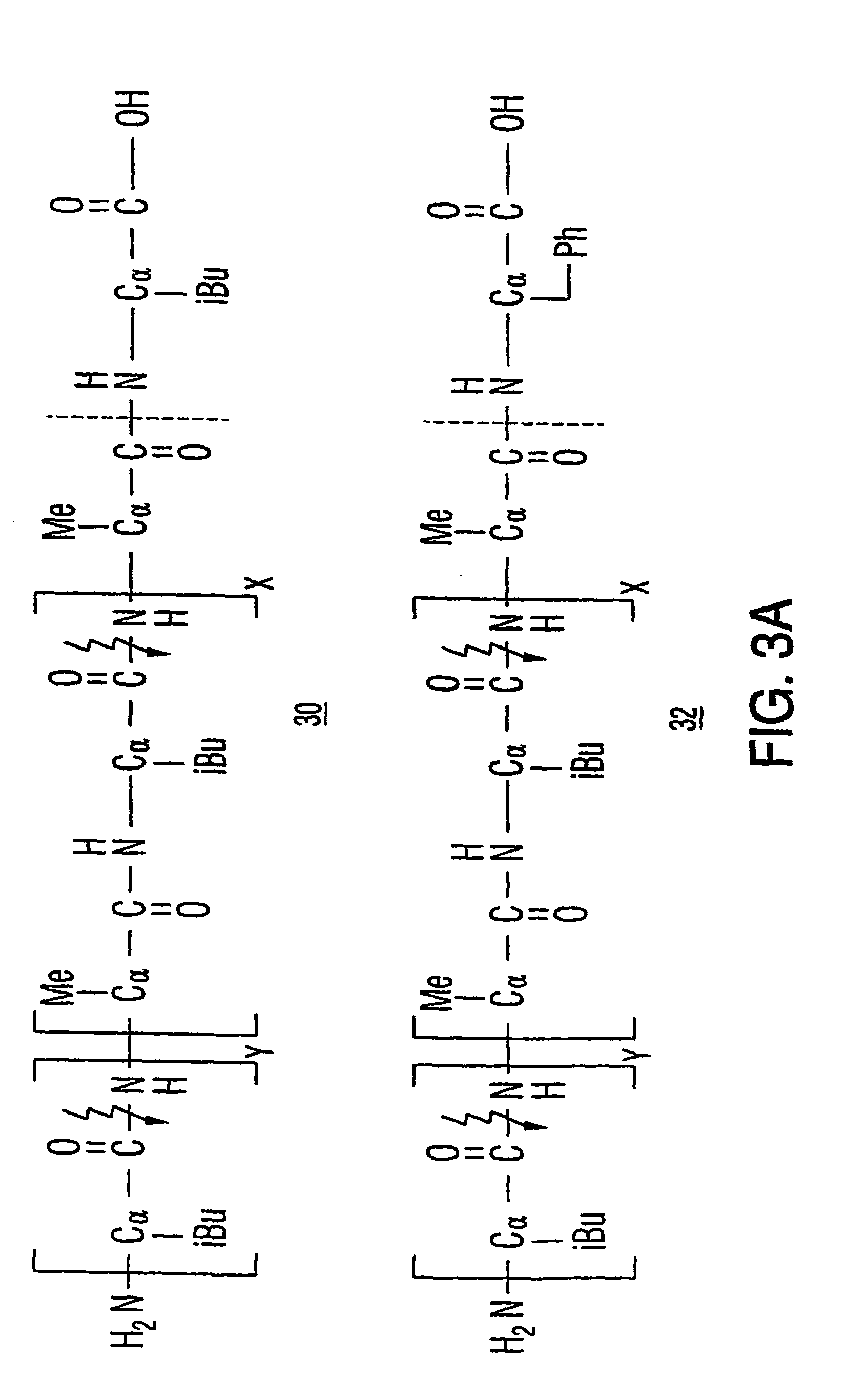 Tumor activated prodrug compounds and methods of making and using the same