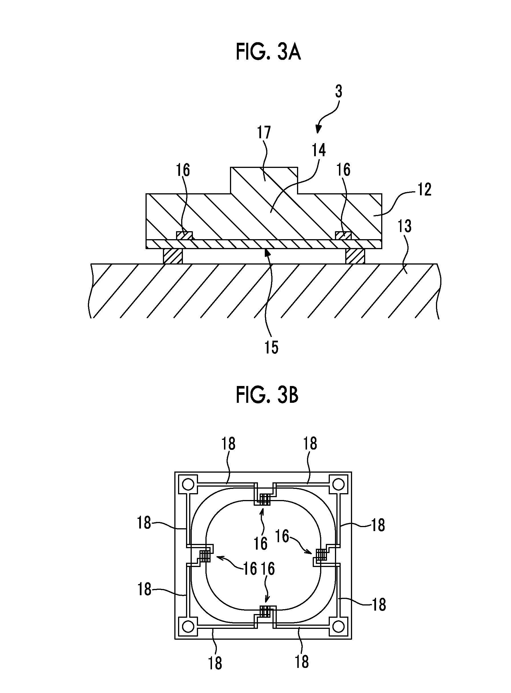 Input device and control method using input device