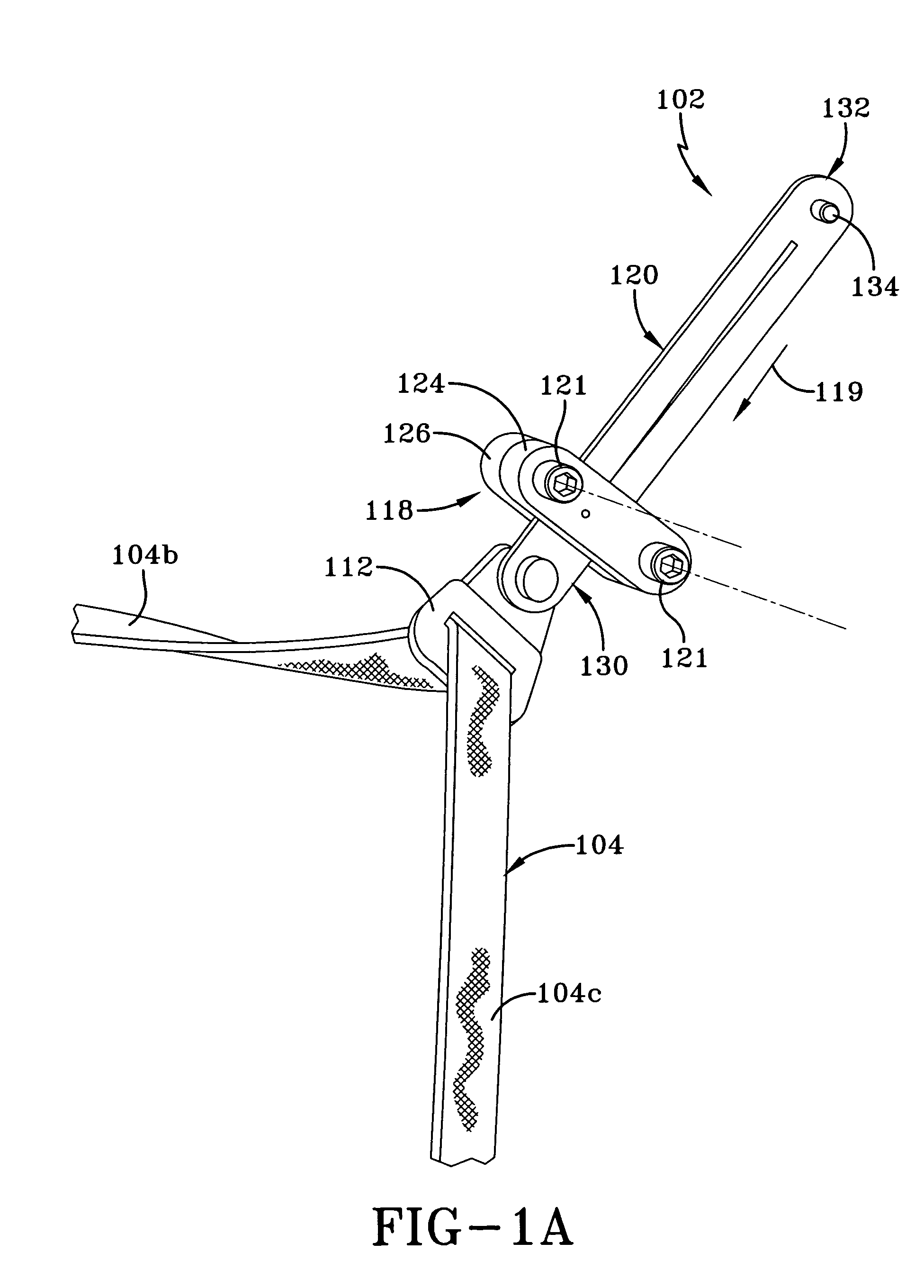 Load limiting structure for vehicle occupant restraint system