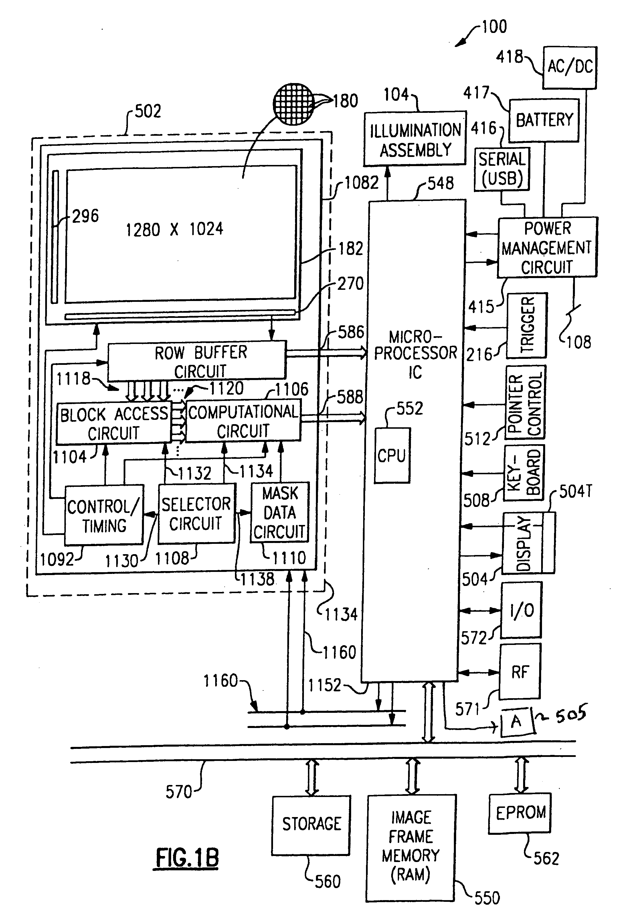 Indicia reading apparatus having reduced trigger-to-read time