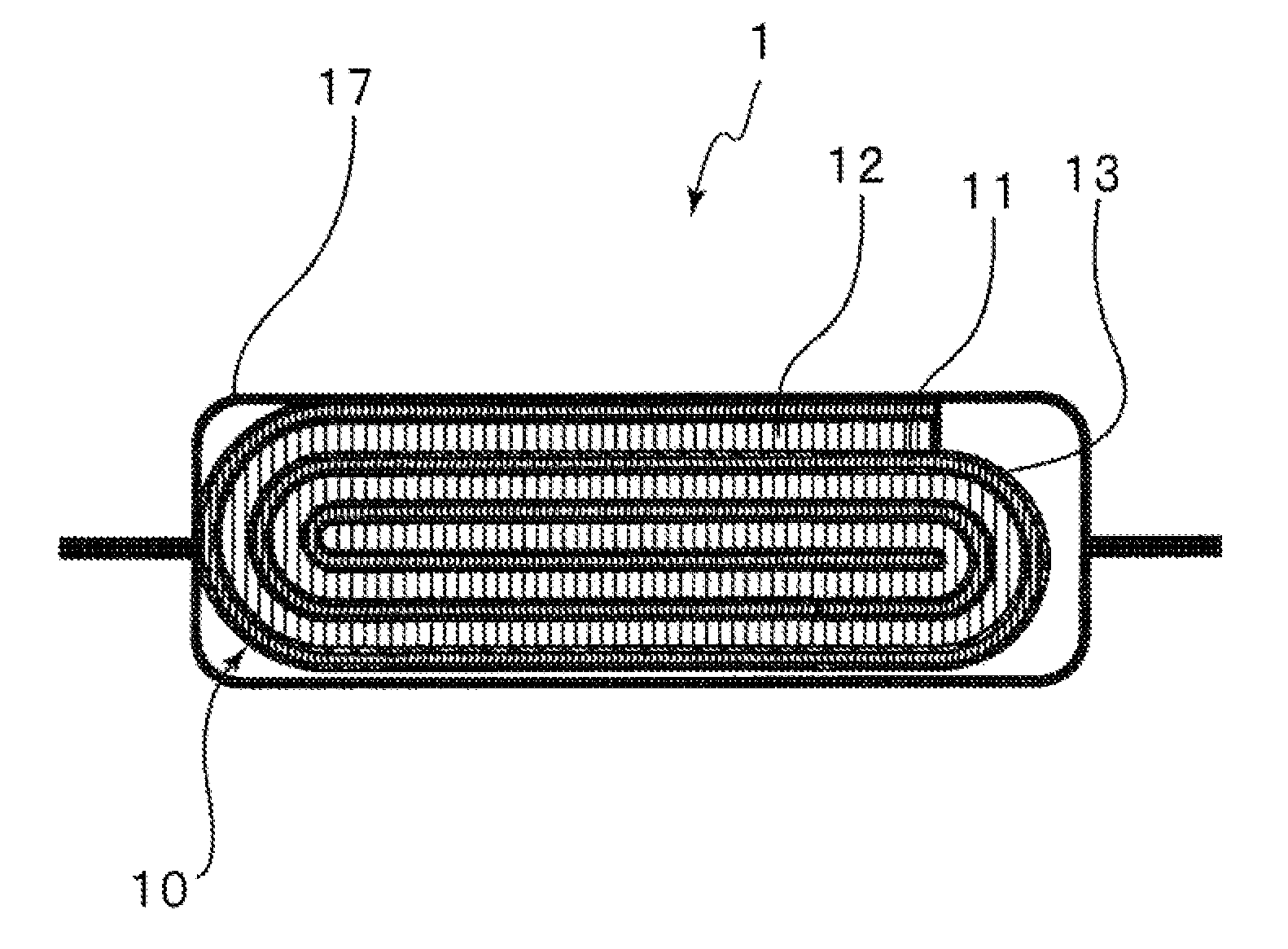Positive electrode for nonaqueous electrolyte secondary battery, nonaqueous electrolyte secondary battery, and method for producing the same