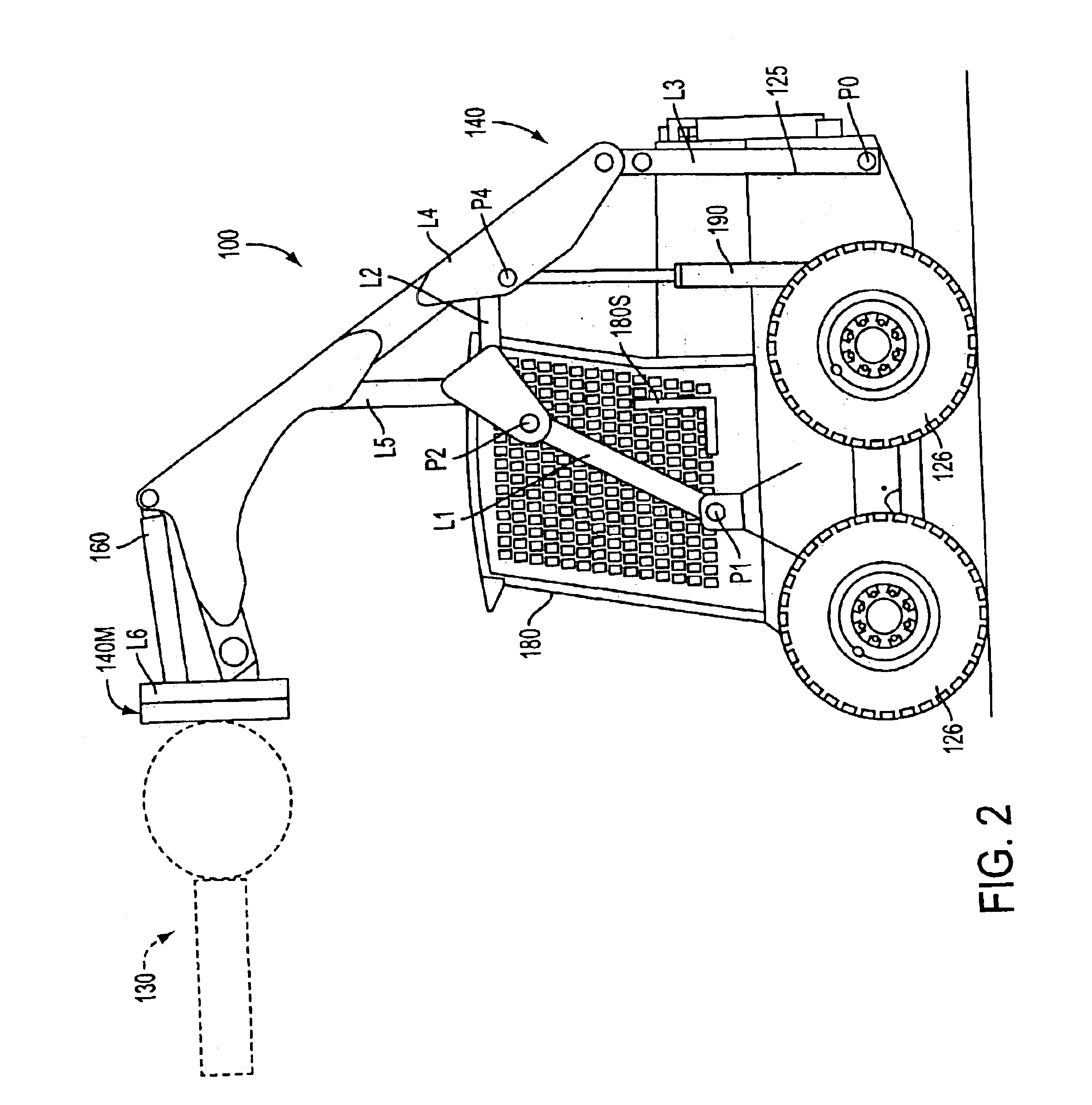 Utility device having an improved rotatable drive mechanism