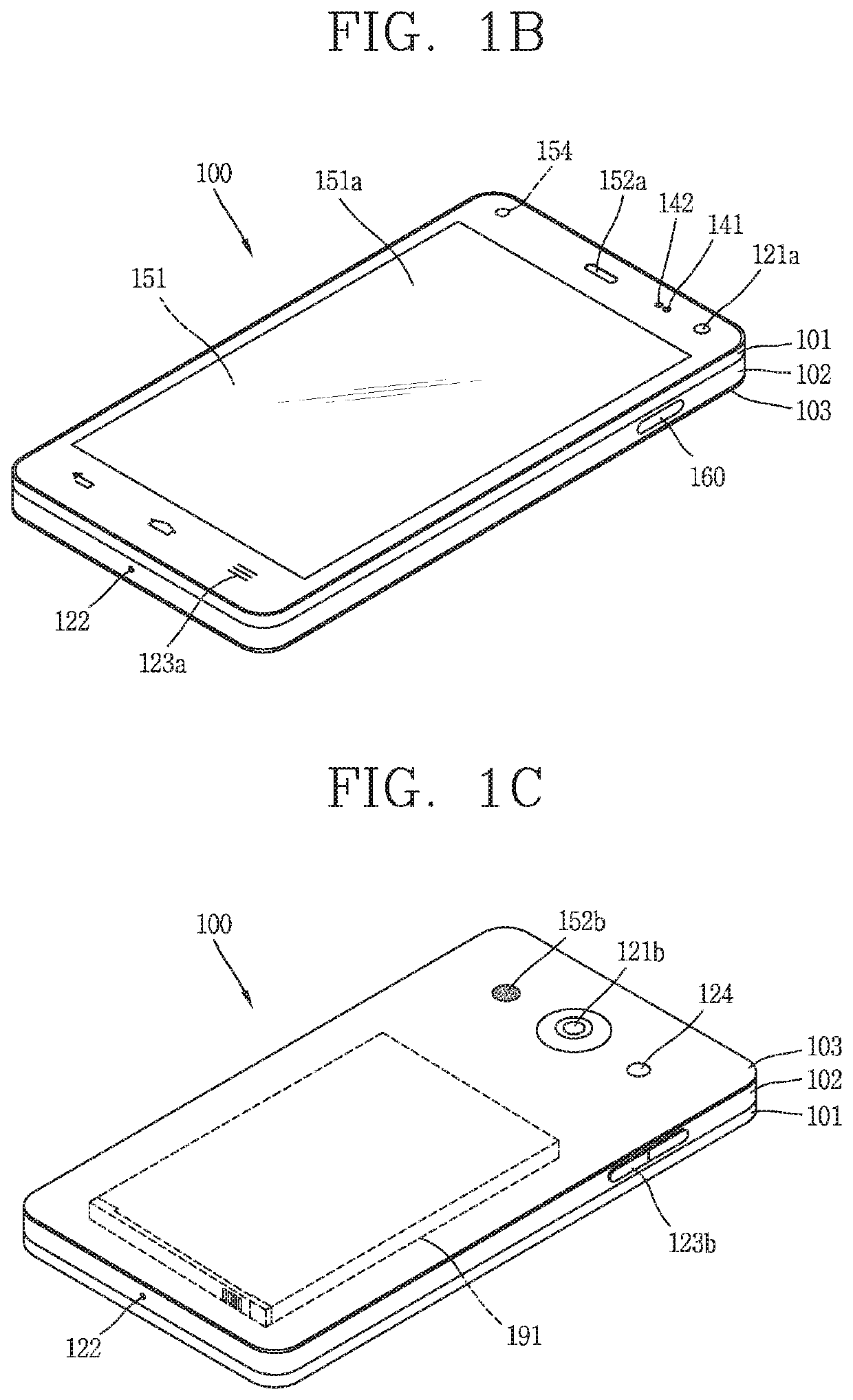 Mobile terminal and method for controlling the same