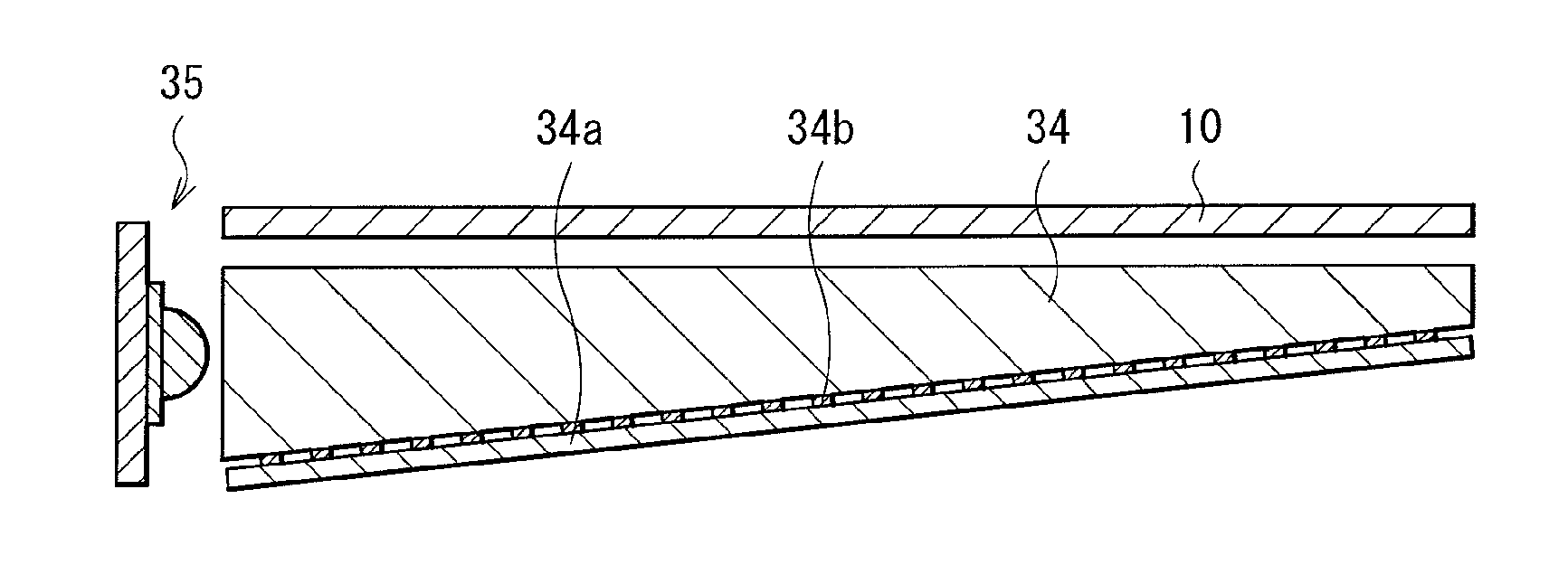 Light emitting device, display device, and color conversion sheet