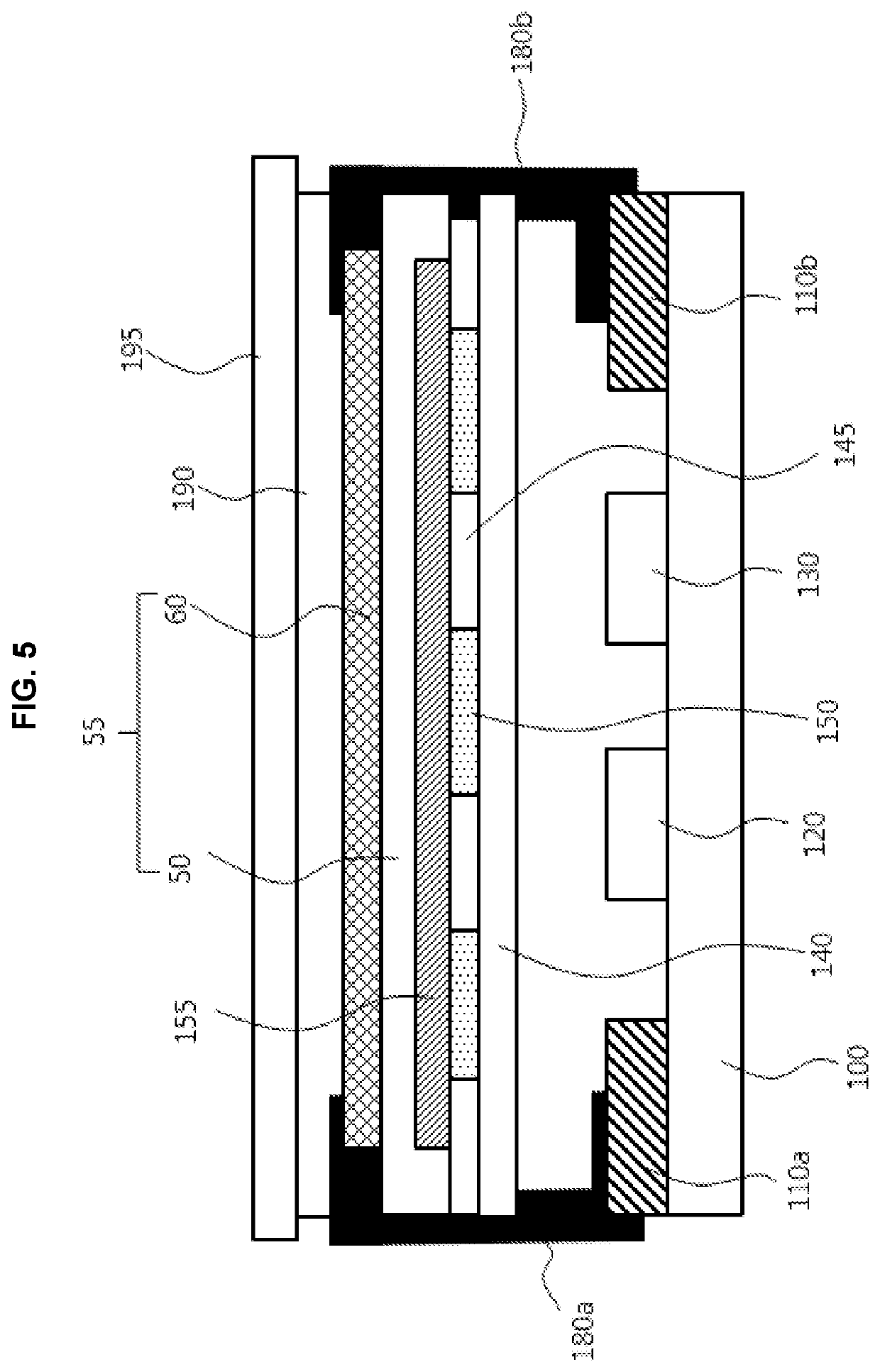 High frequency film transmission line, antenna including the same and antenna-integrated image display device