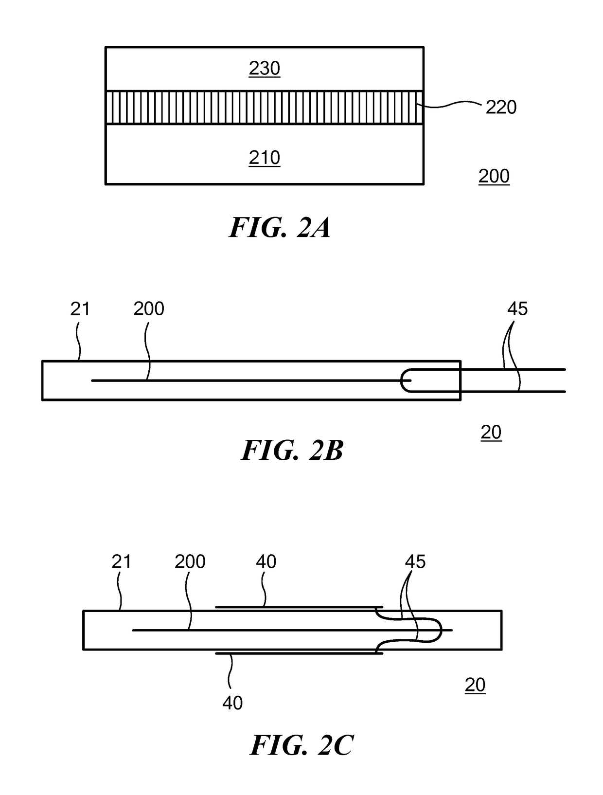 Self-Powered Bone Growth Stimulator