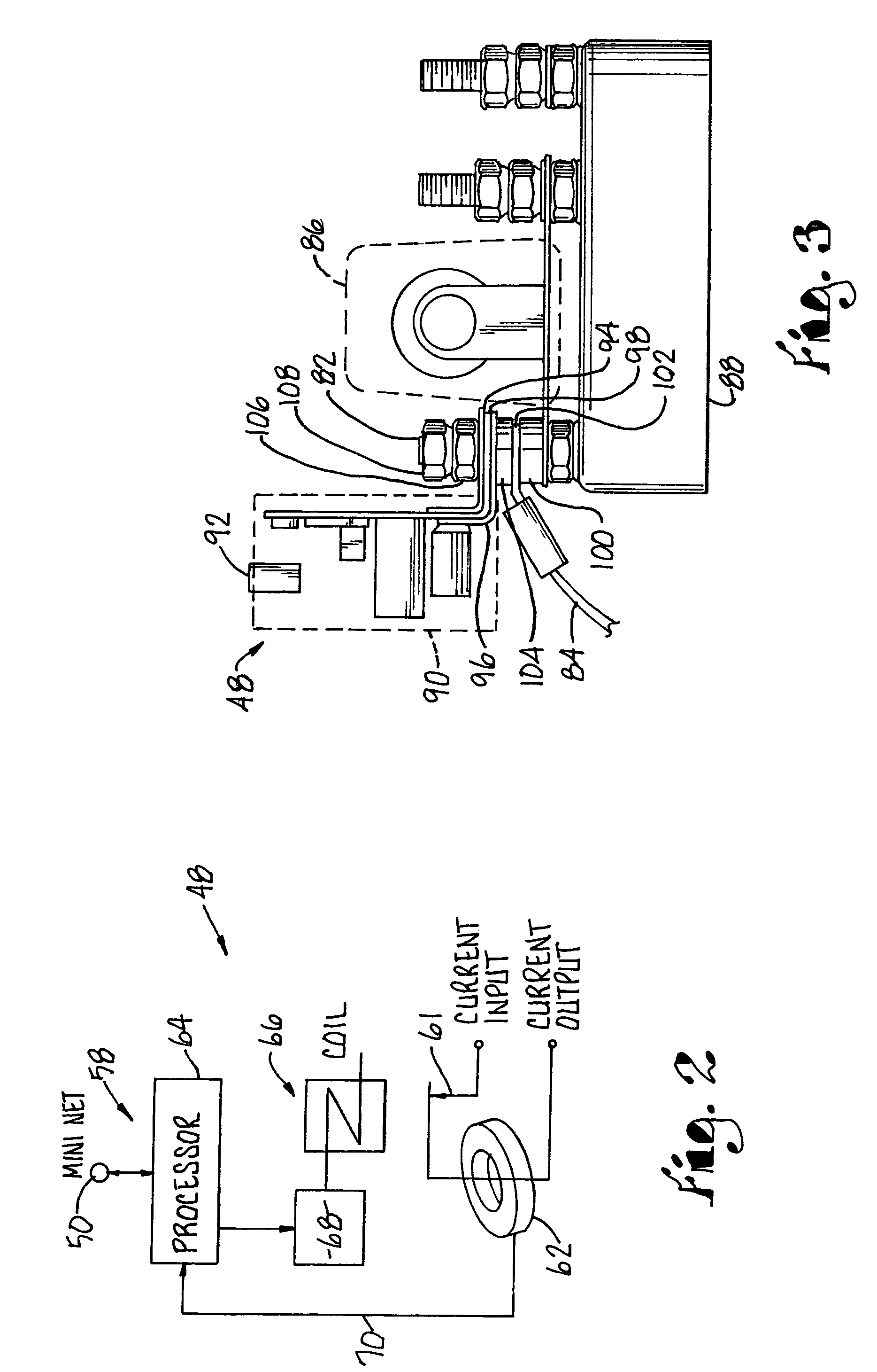 Method and apparatus for automatically testing a railroad interlocking