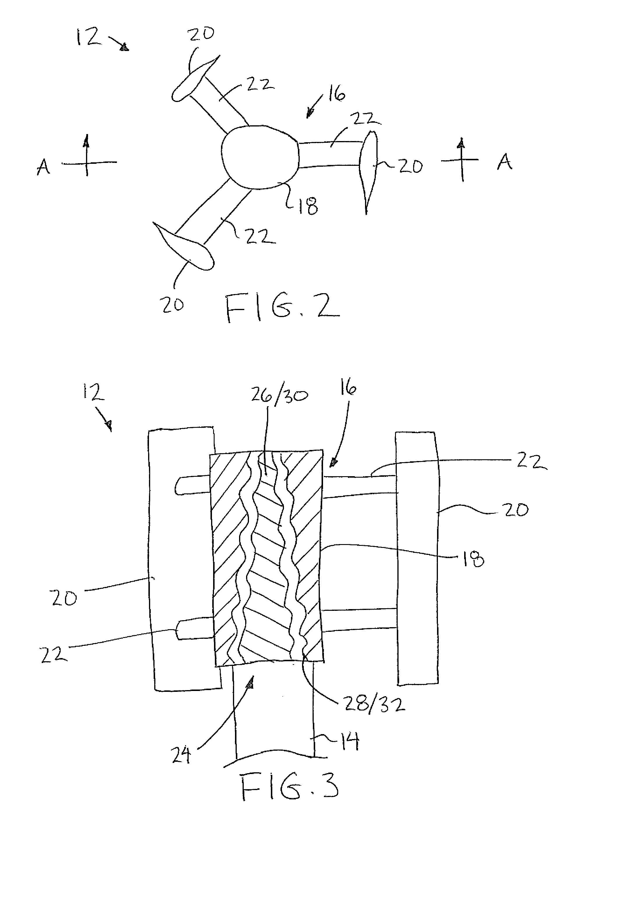 Wind Energy Generating and Storing System