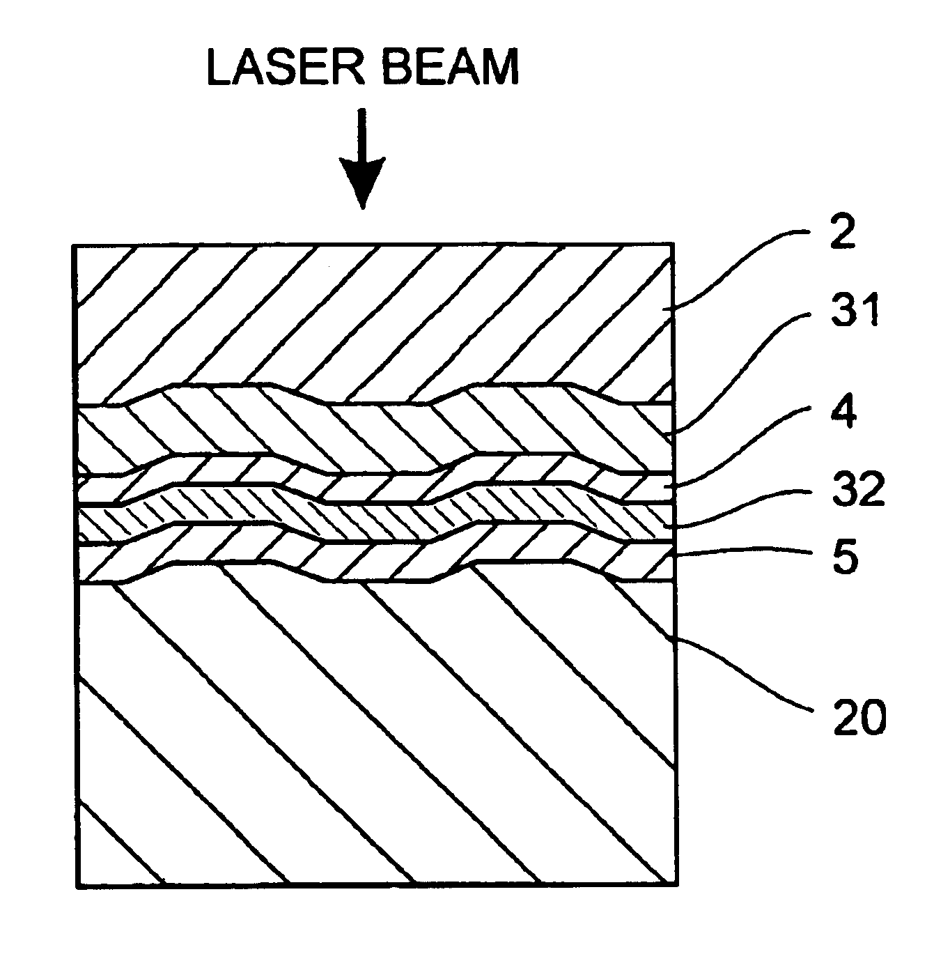 Optical recording medium