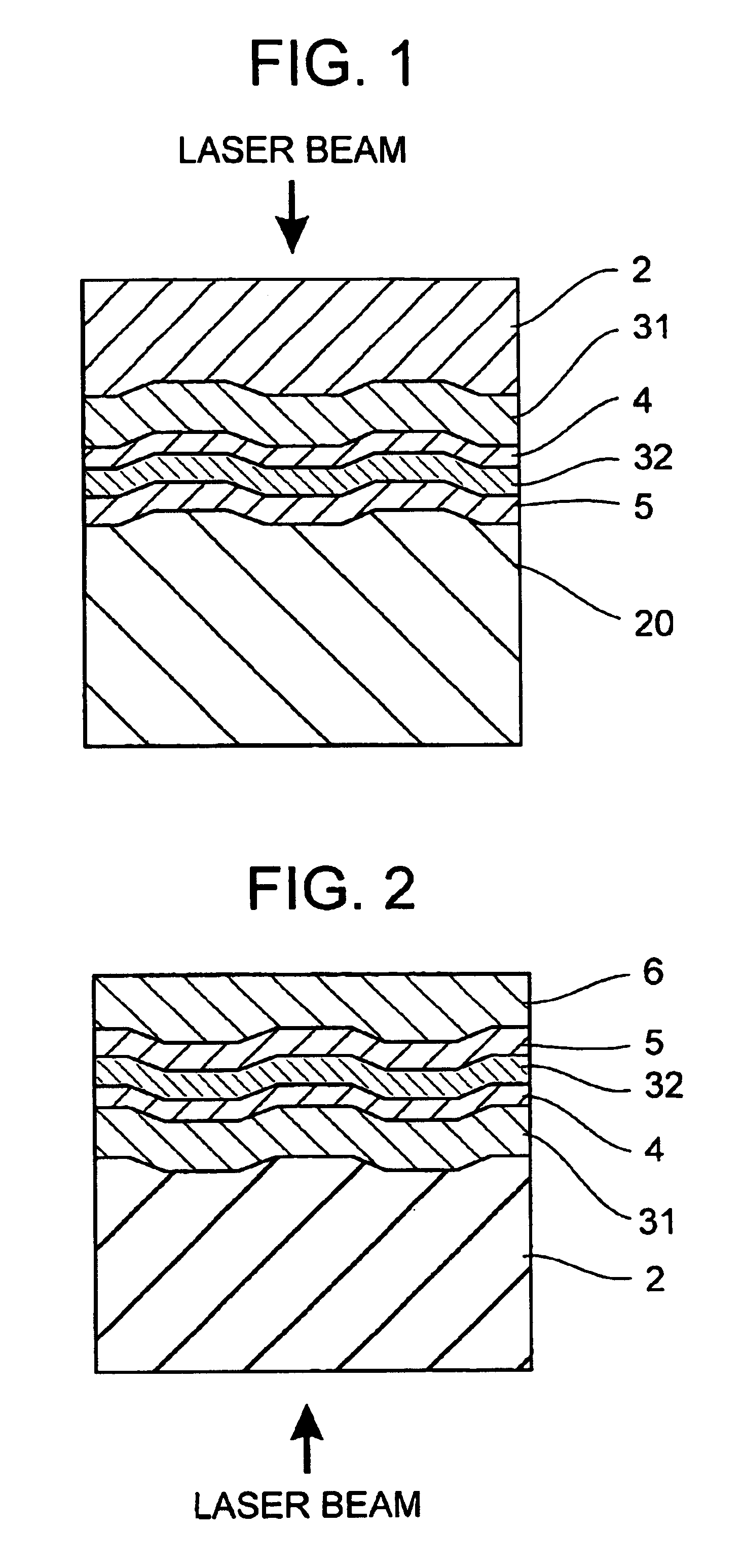 Optical recording medium