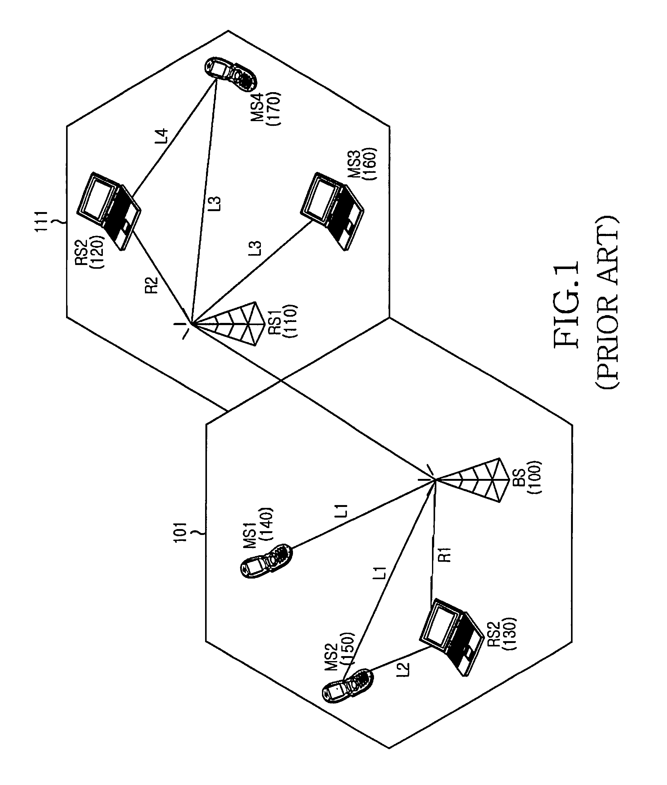 Apparatus and method for supporting relay service in a multi-hop relay broadband wireless access communication system