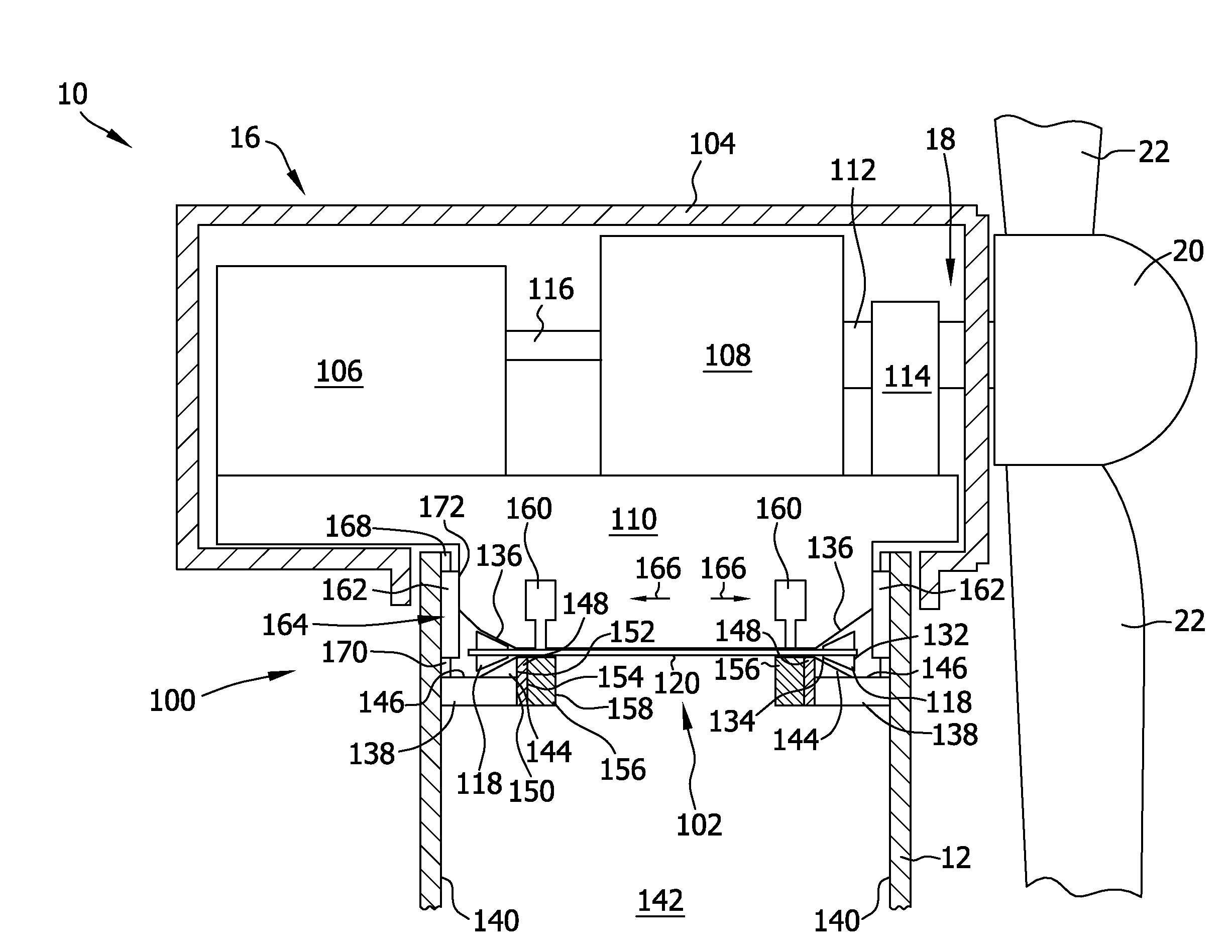 Wind turbine and method of assembling the same