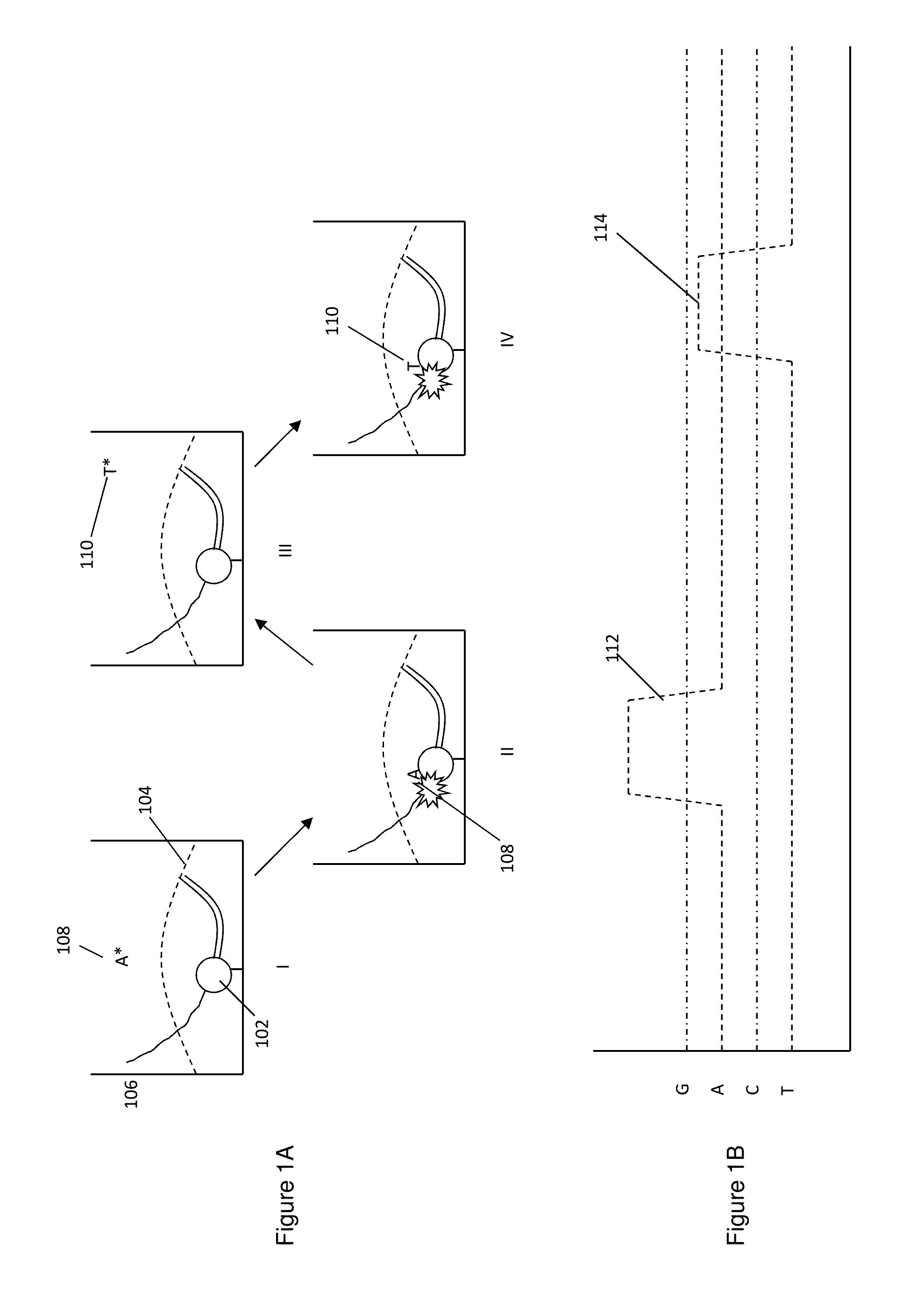 Arrays of integrated analytical devices and methods for production
