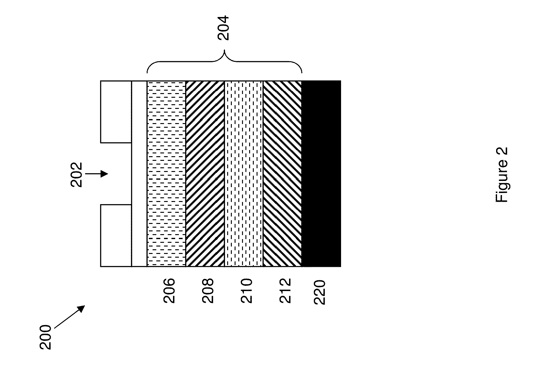 Arrays of integrated analytical devices and methods for production