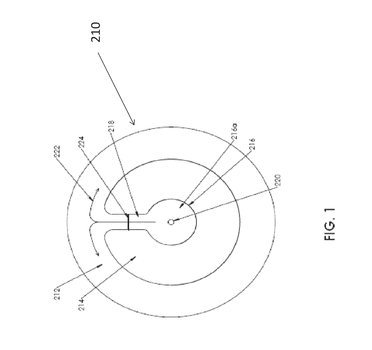 Inflator device and method for inflatable packaging