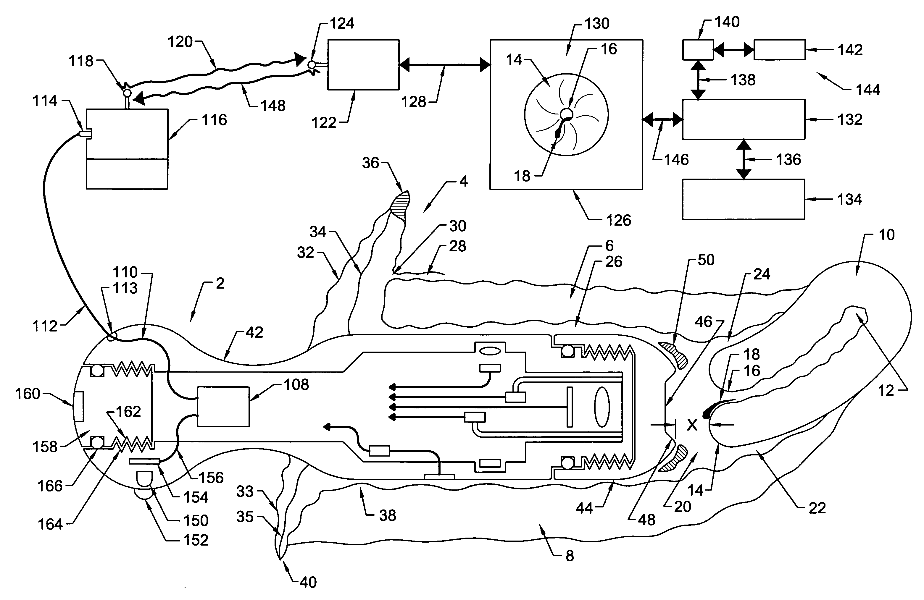 Tubular personal pelvic viewers