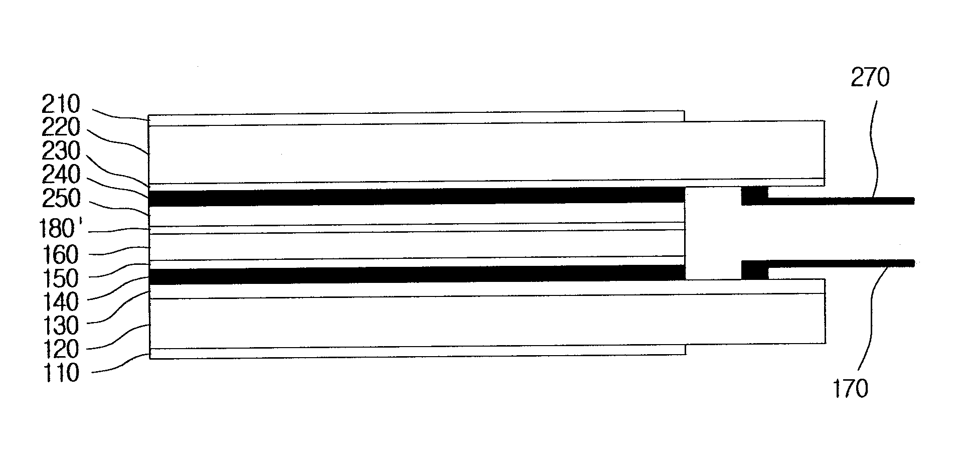 Stereoscopic image display apparatus