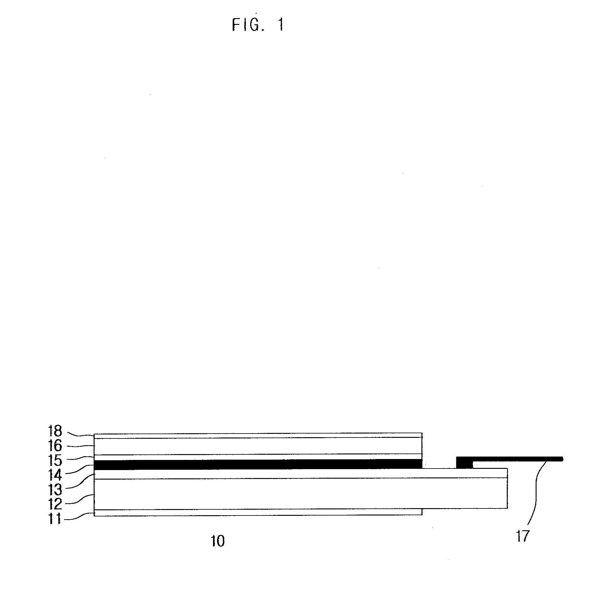 Stereoscopic image display apparatus