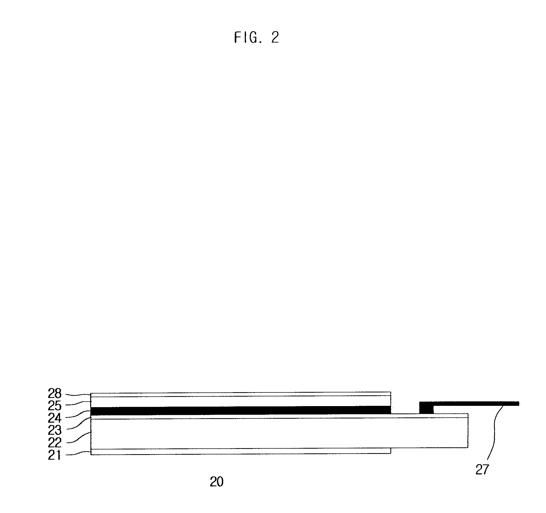 Stereoscopic image display apparatus